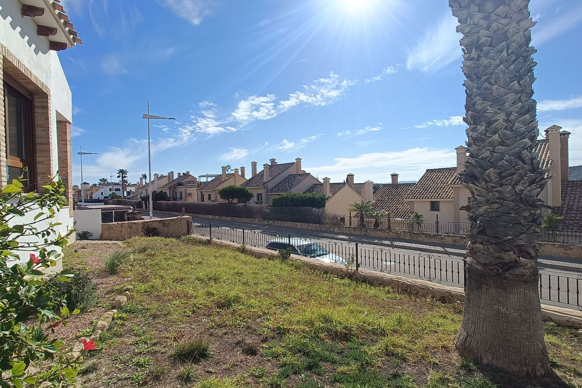 Revente - Detached Villa - Algorfa - La Finca Golf Resort