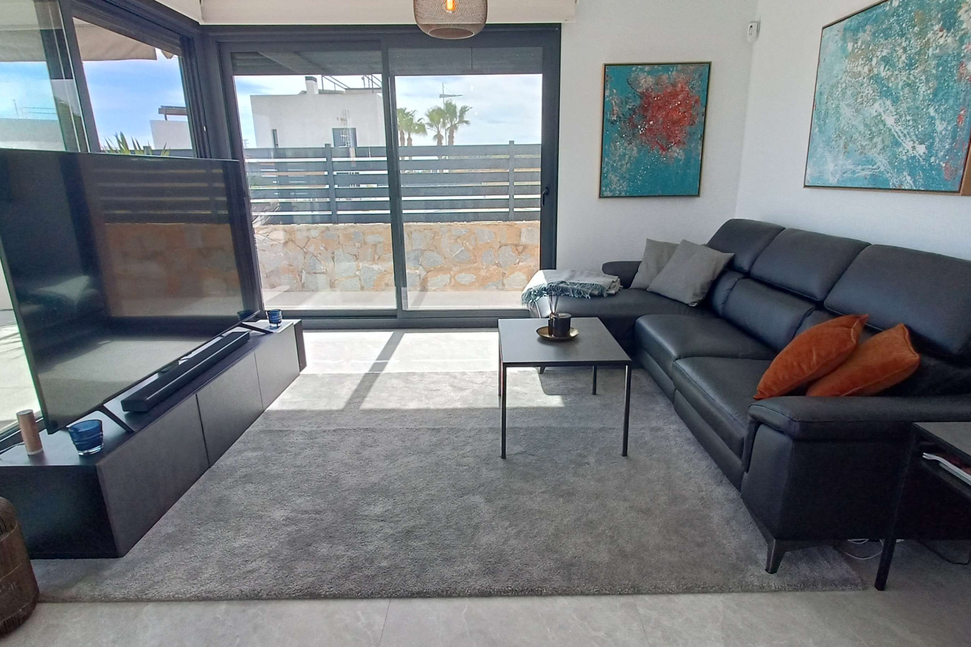 Revente - Detached Villa - Algorfa - La Finca Golf Resort