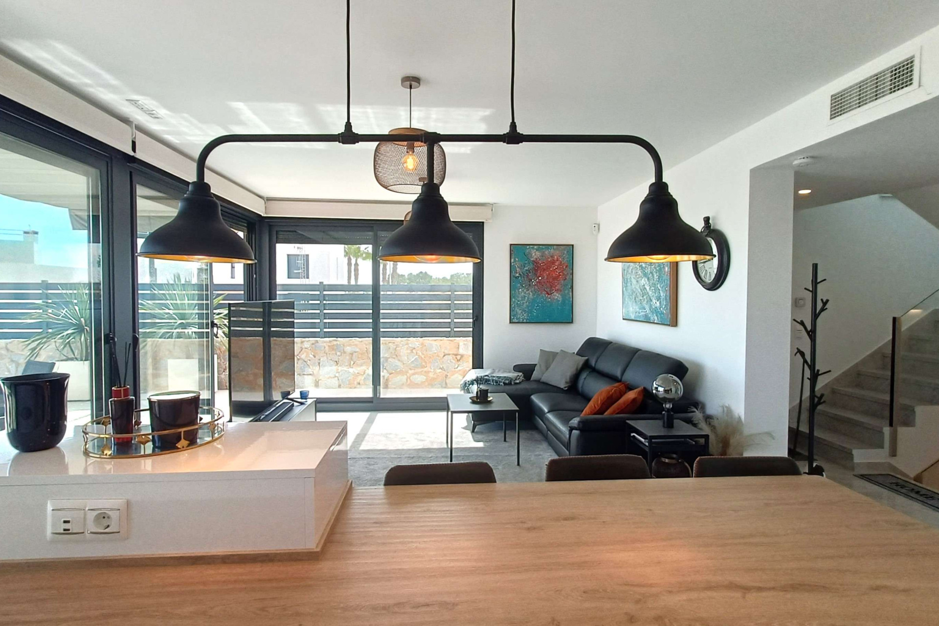 Revente - Detached Villa - Algorfa - La Finca Golf Resort