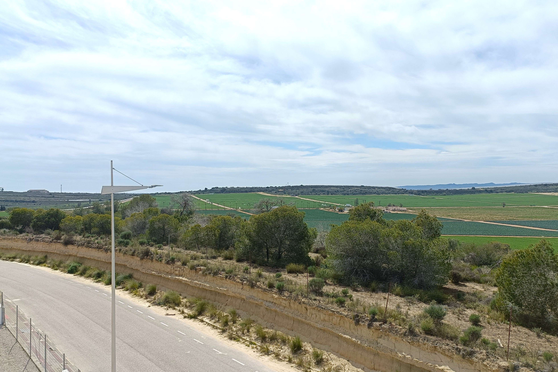 Revente - Detached Villa - Algorfa - La Finca Golf Resort