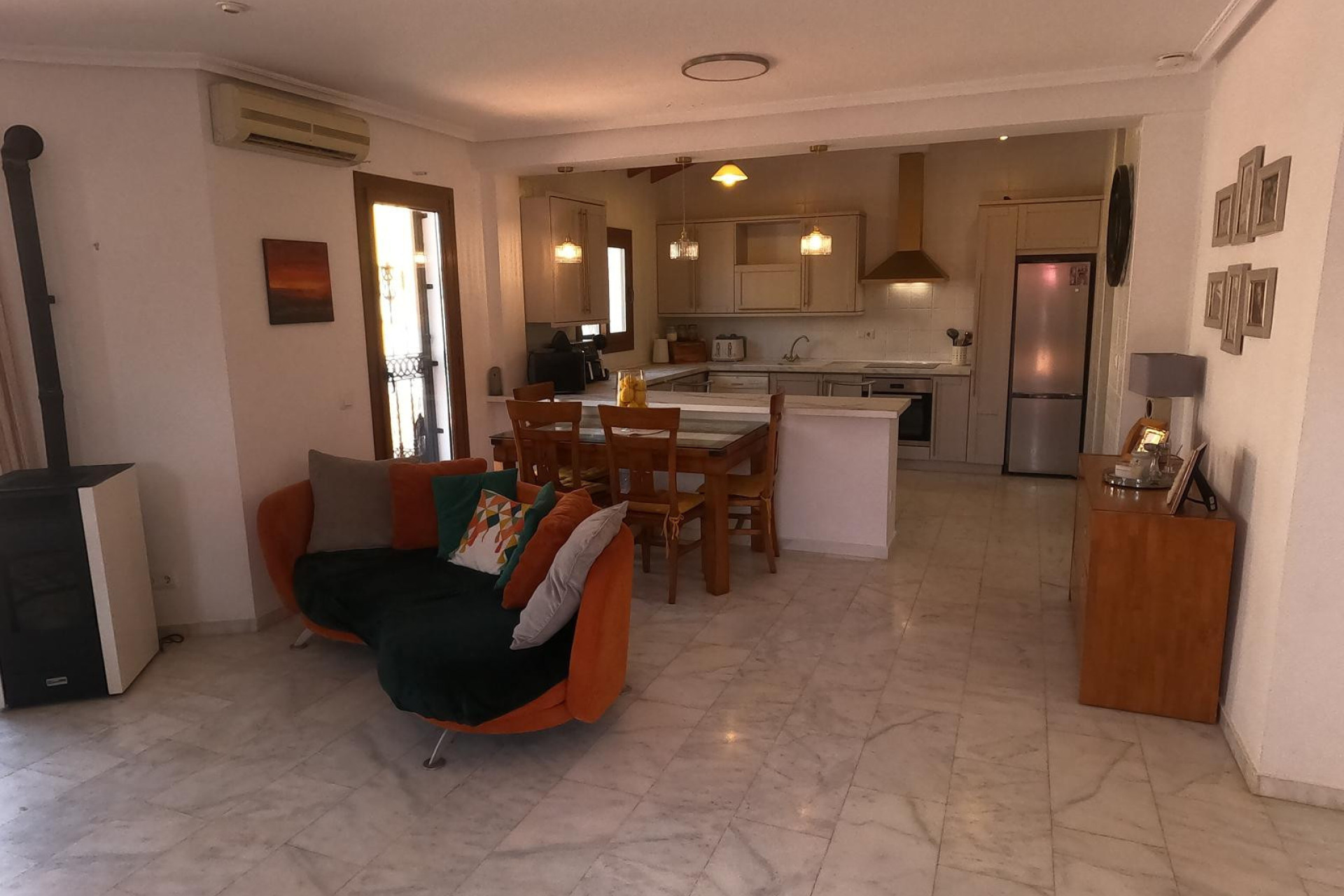 Revente - Detached Villa - Algorfa - La Finca Golf Resort