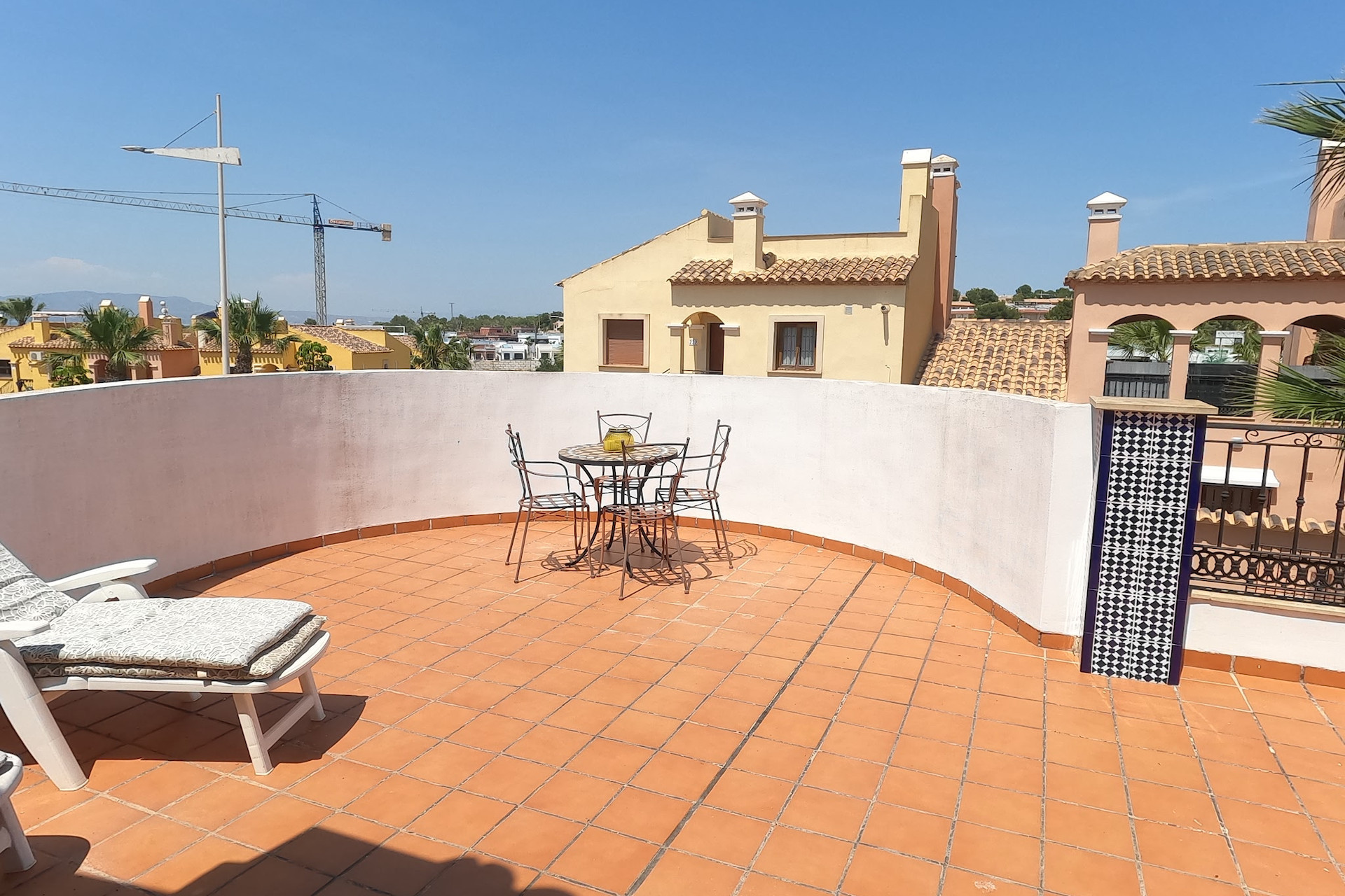 Revente - Detached Villa - Algorfa - La Finca Golf Resort