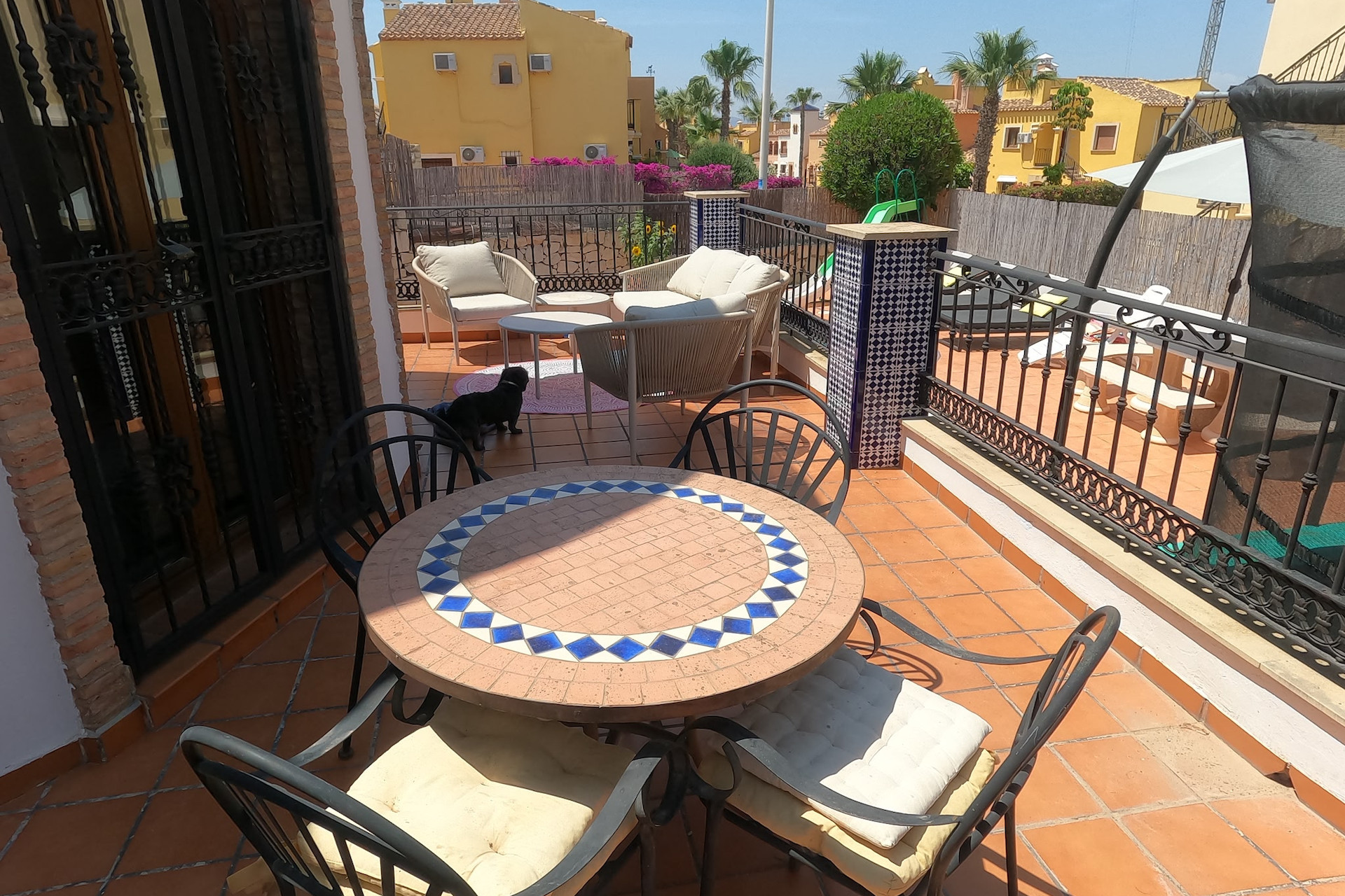Revente - Detached Villa - Algorfa - La Finca Golf Resort
