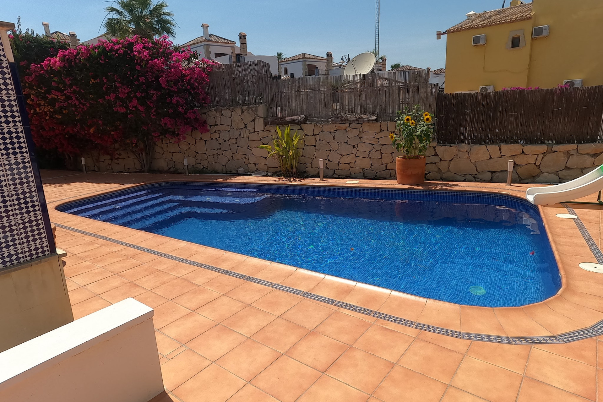 Revente - Detached Villa - Algorfa - La Finca Golf Resort
