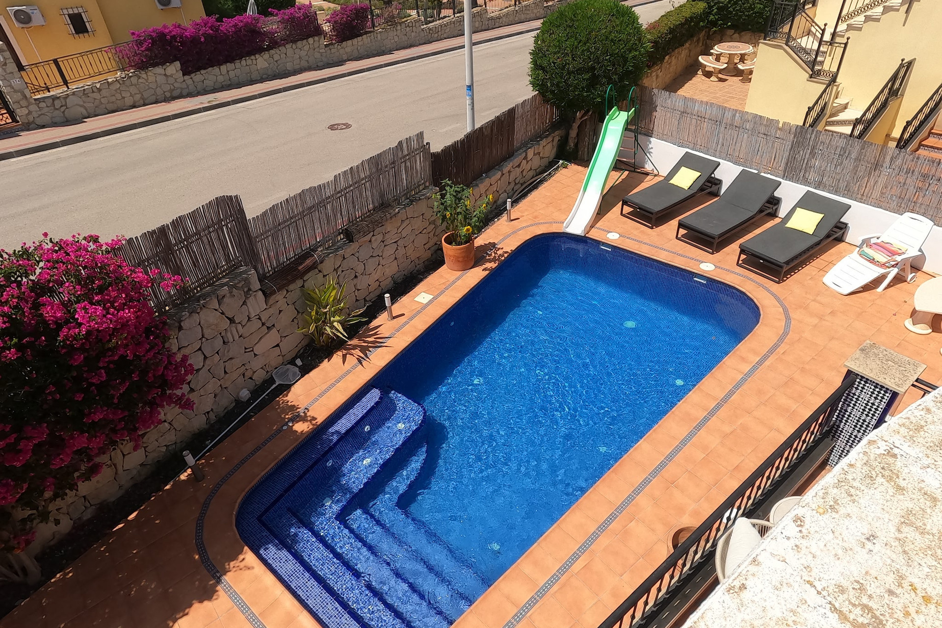Revente - Detached Villa - Algorfa - La Finca Golf Resort