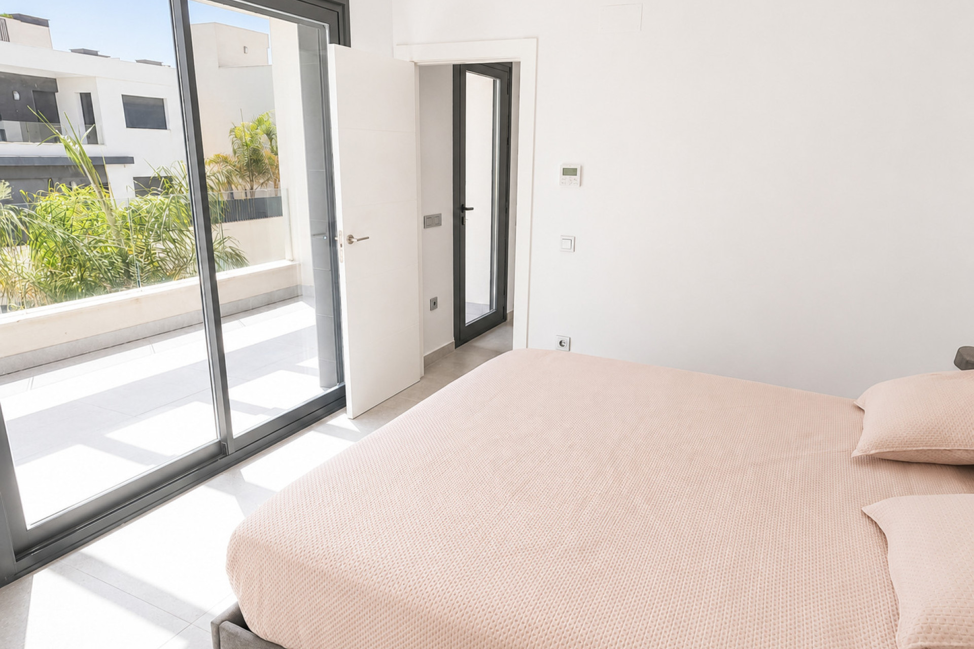 Revente - Detached Villa - Algorfa - La Finca Golf Resort