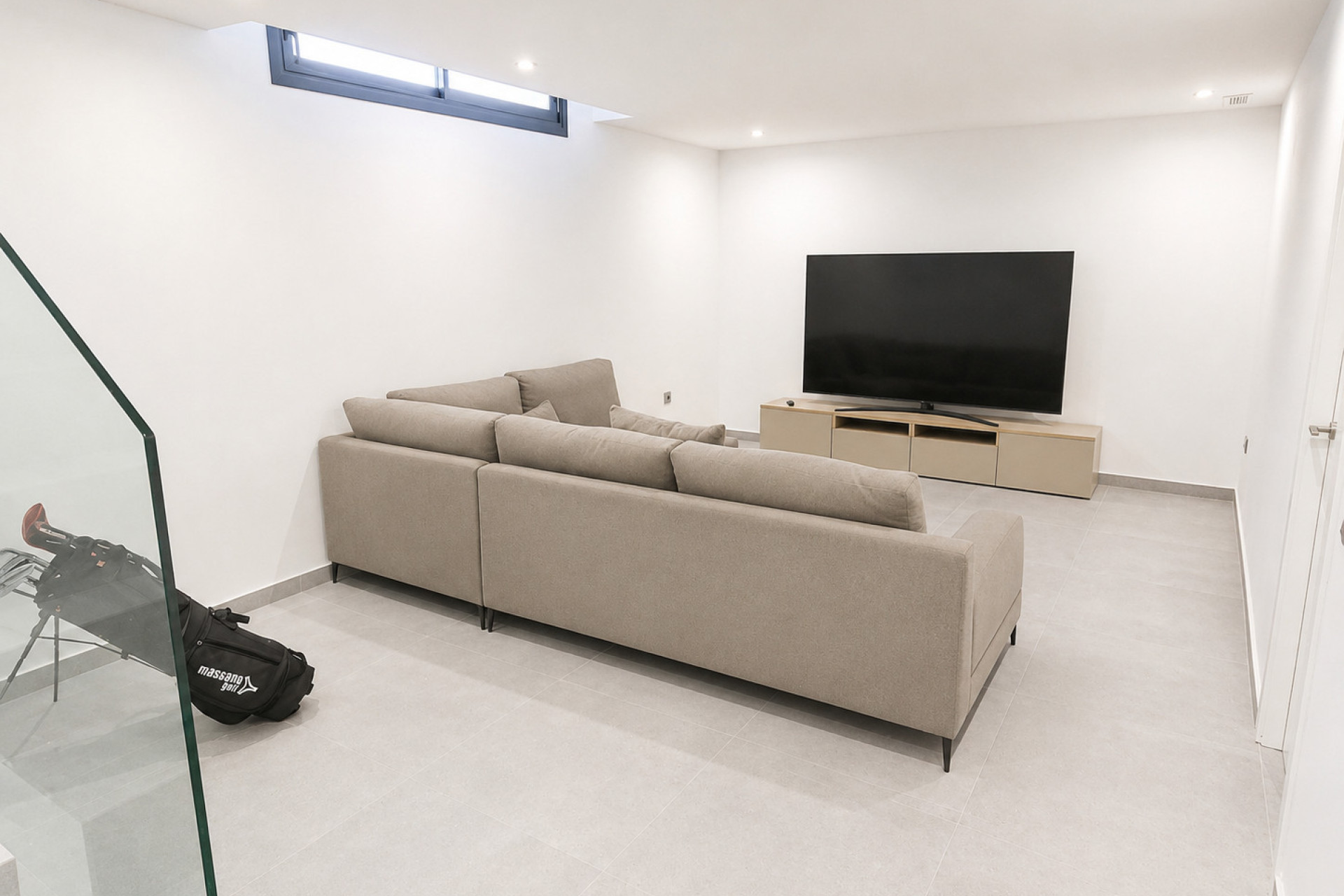 Revente - Detached Villa - Algorfa - La Finca Golf Resort