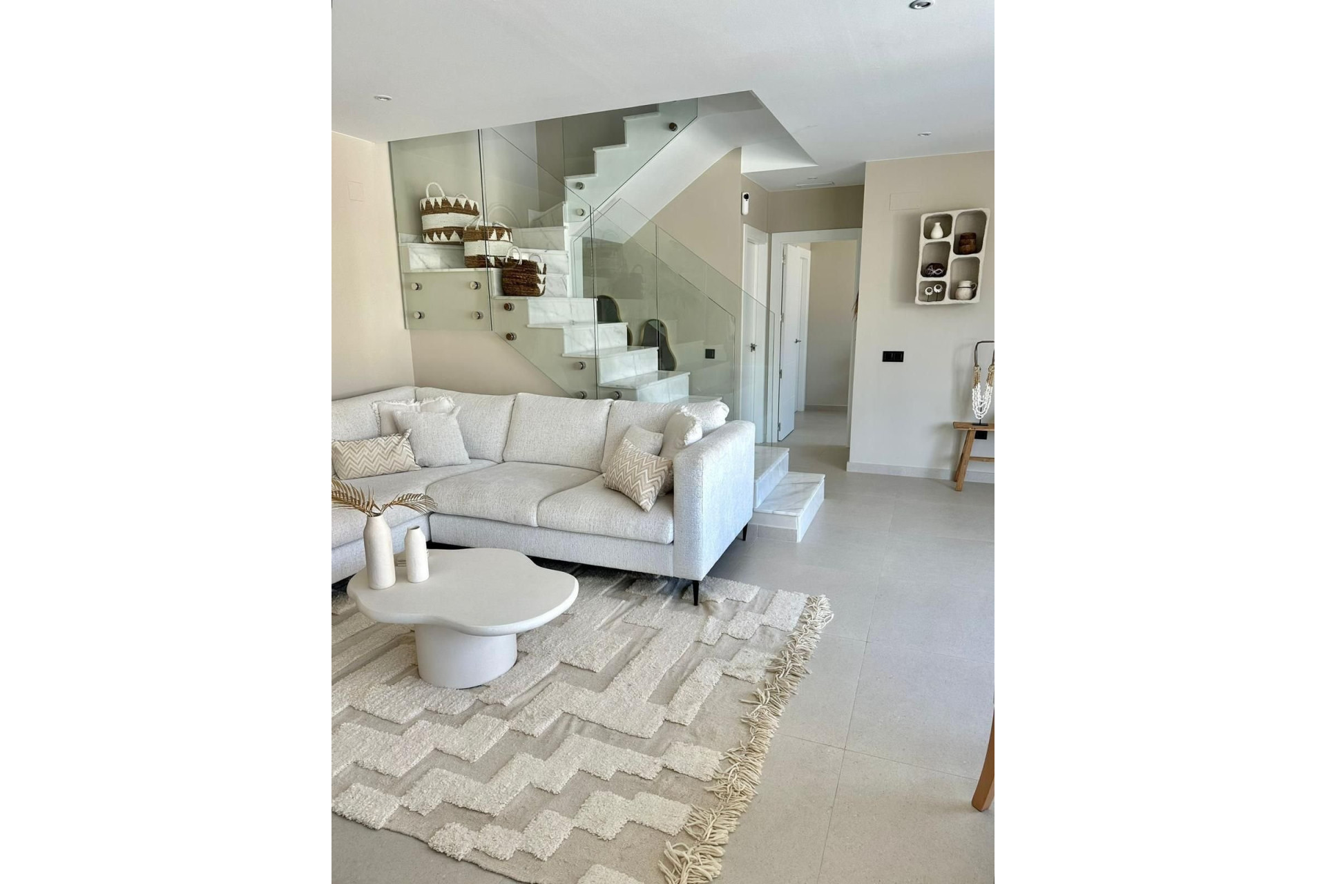 Revente - Detached Villa - Algorfa - La Finca Golf