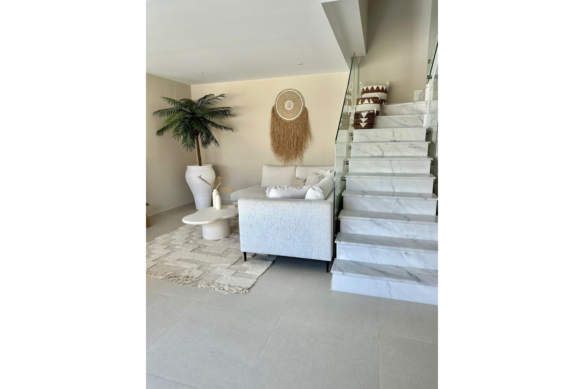 Revente - Detached Villa - Algorfa - La Finca Golf