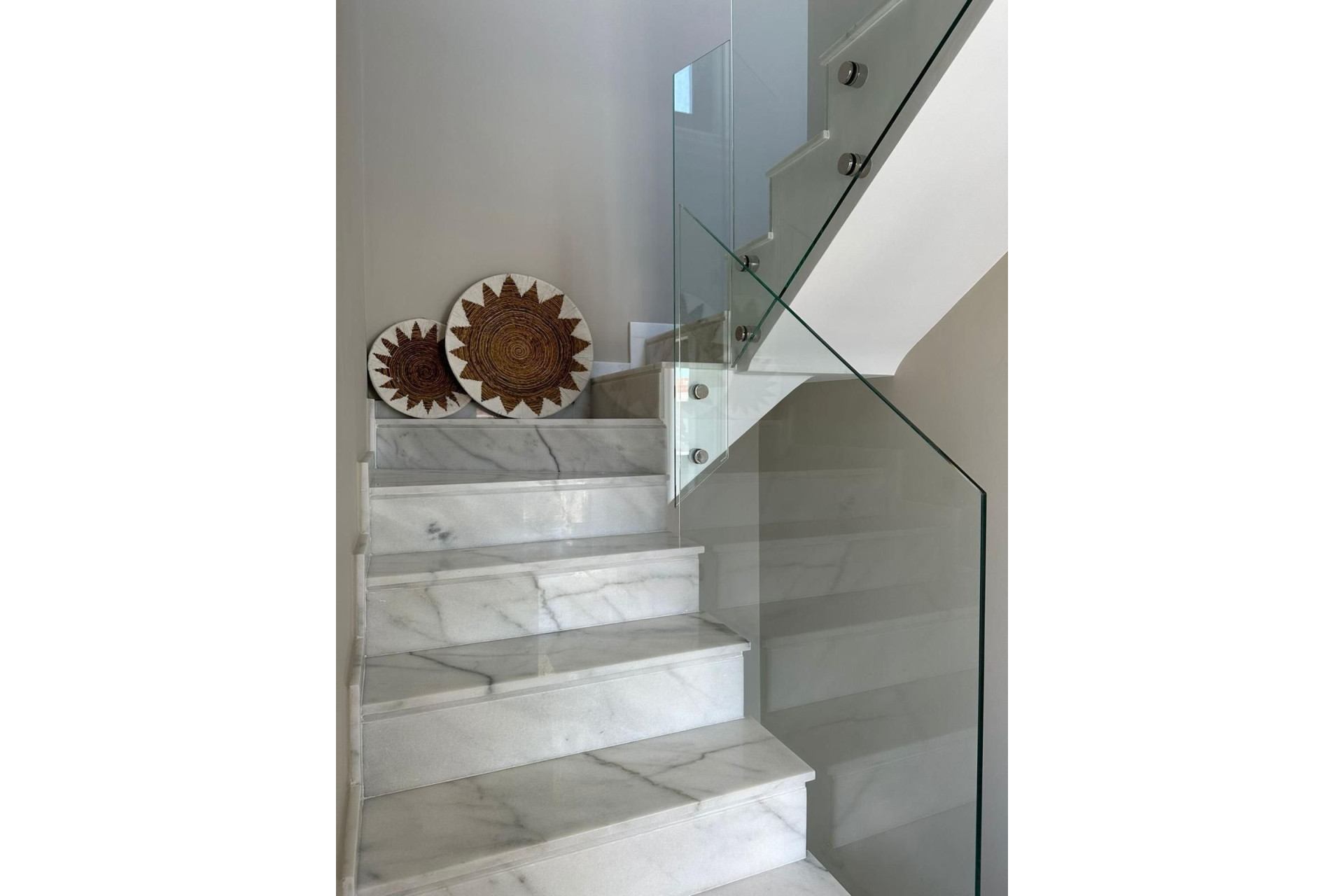 Revente - Detached Villa - Algorfa - La Finca Golf