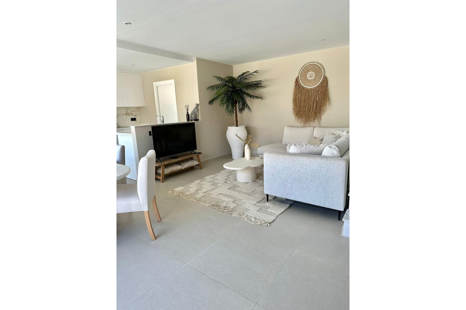 Revente - Detached Villa - Algorfa - La Finca Golf