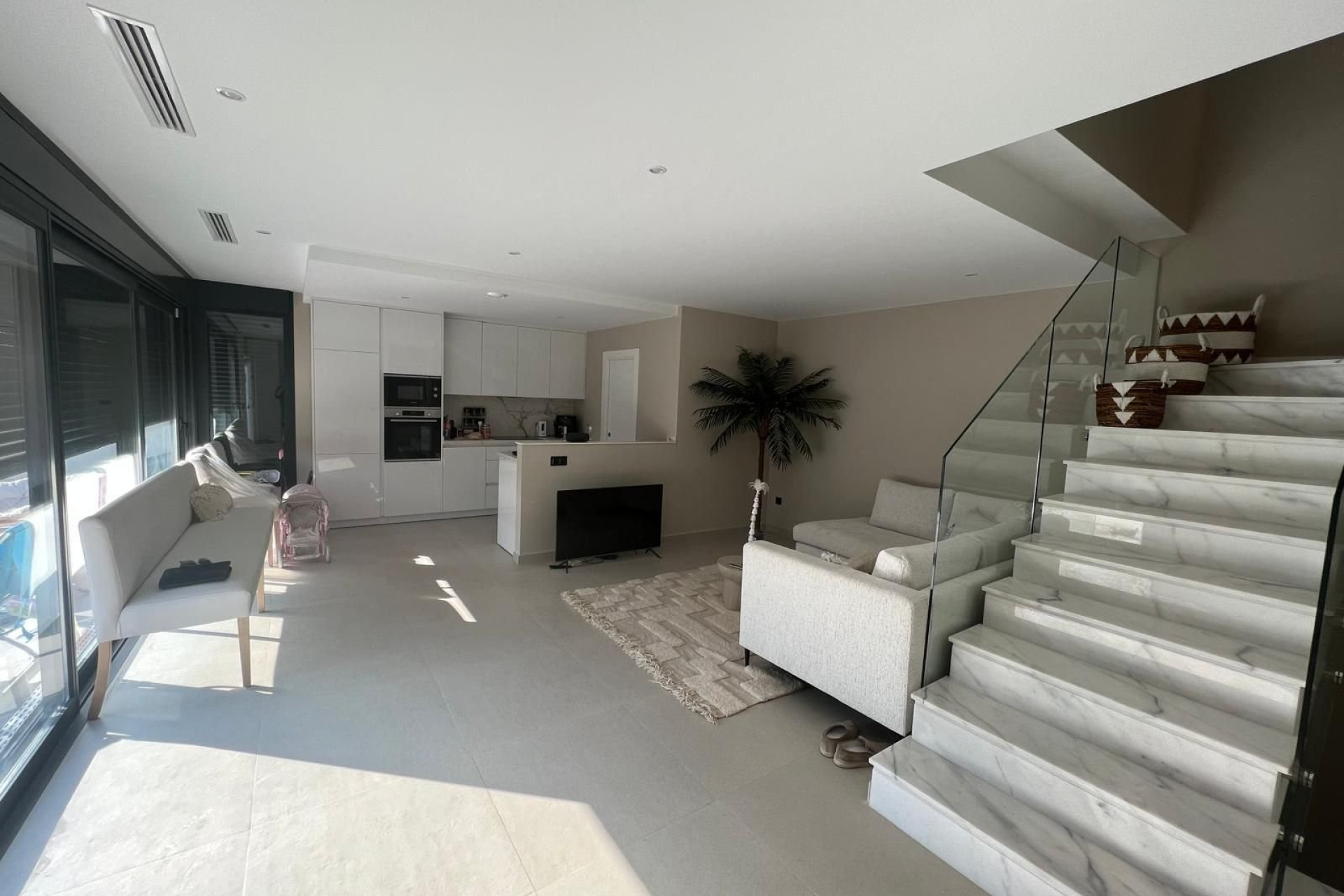 Revente - Detached Villa - Algorfa - La Finca Golf