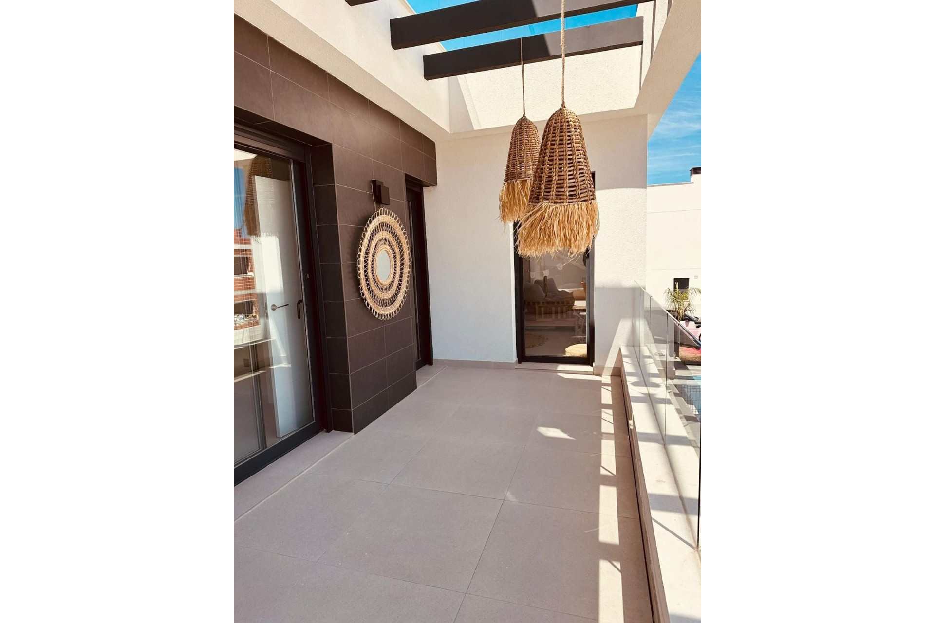 Revente - Detached Villa - Algorfa - La Finca Golf