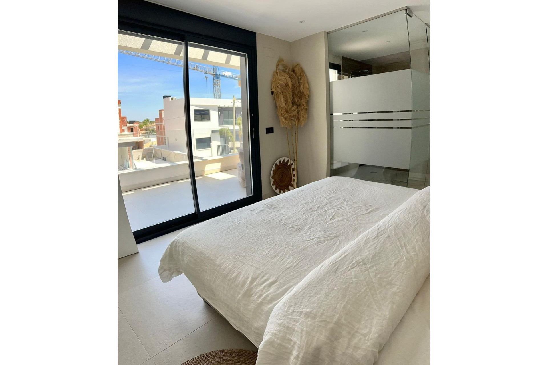 Revente - Detached Villa - Algorfa - La Finca Golf