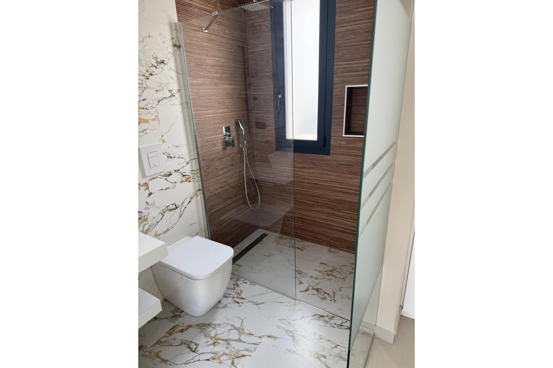 Revente - Detached Villa - Algorfa - La Finca Golf