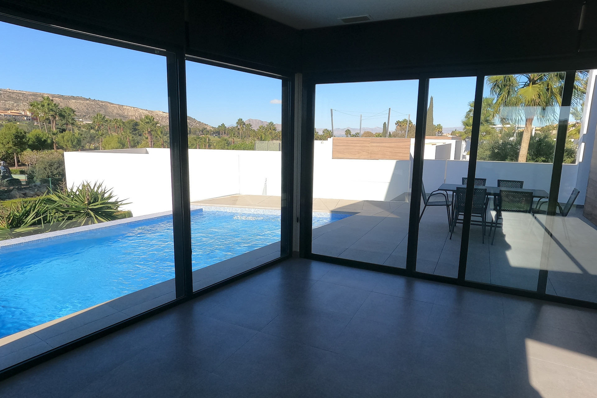 Revente - Detached Villa - Algorfa - La Finca Golf