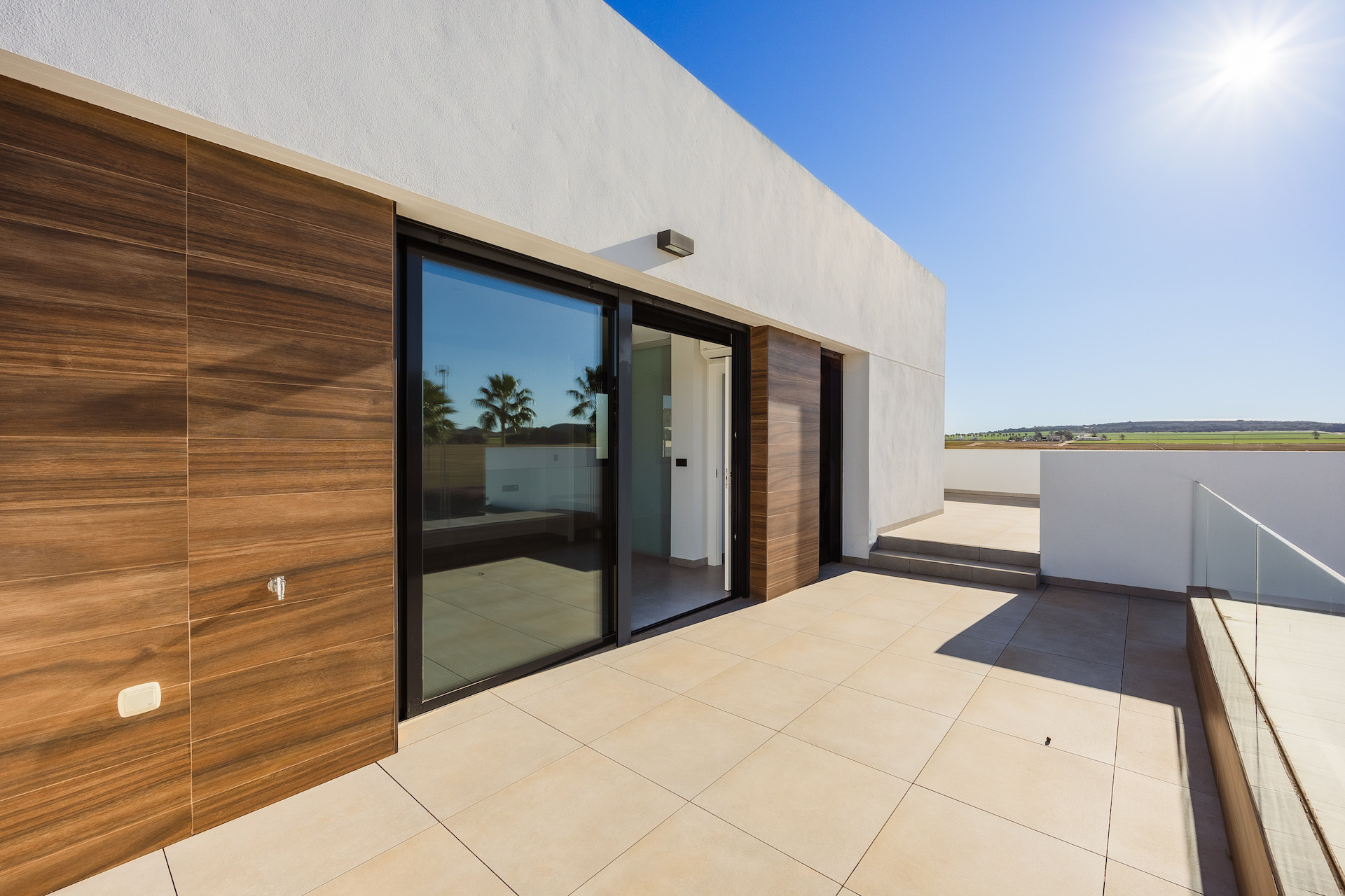 Revente - Detached Villa - Algorfa - La Finca Golf