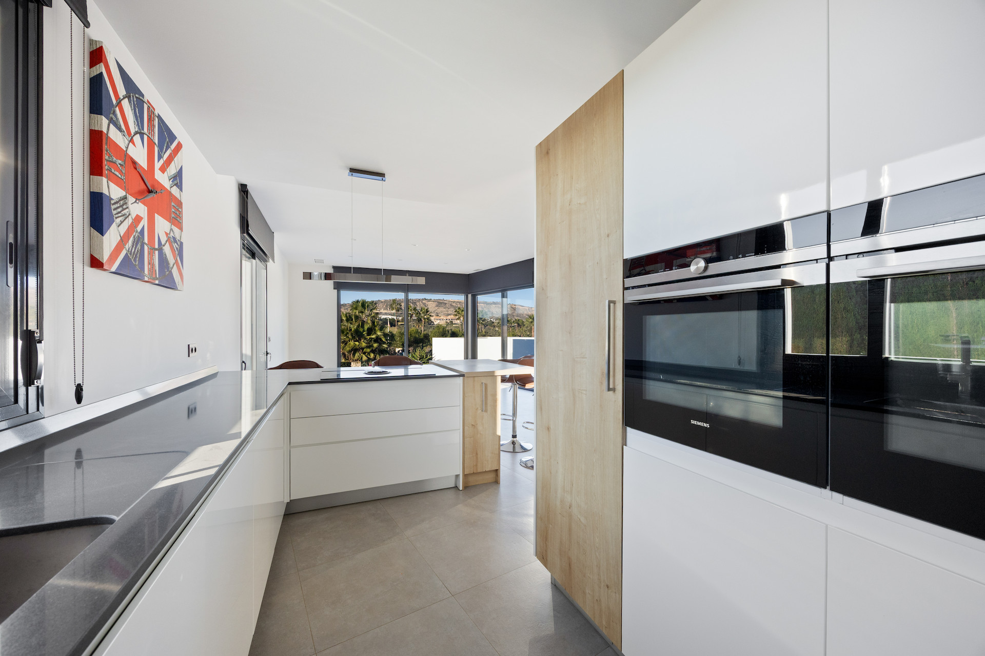 Revente - Detached Villa - Algorfa - La Finca Golf