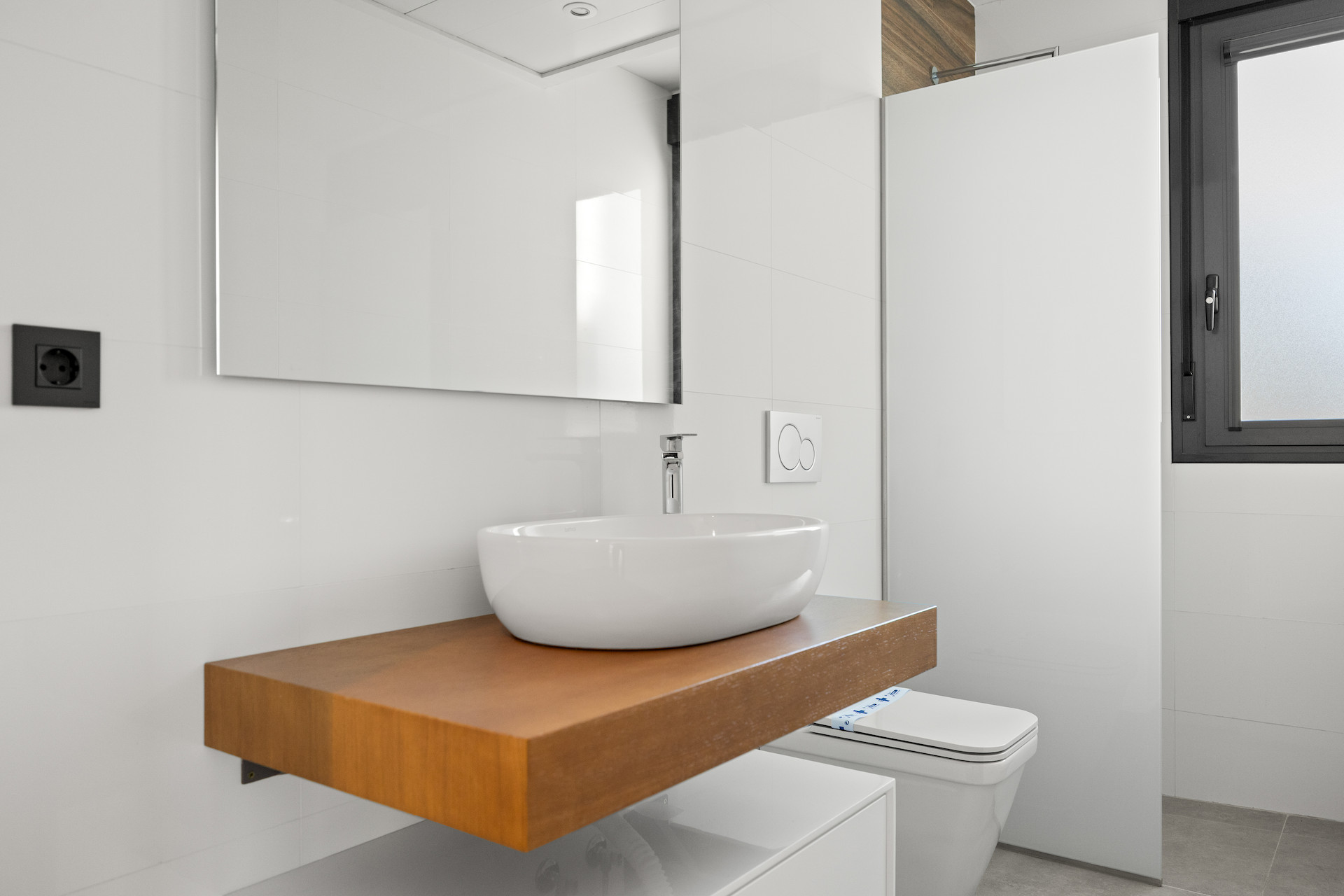 Revente - Detached Villa - Algorfa - La Finca Golf