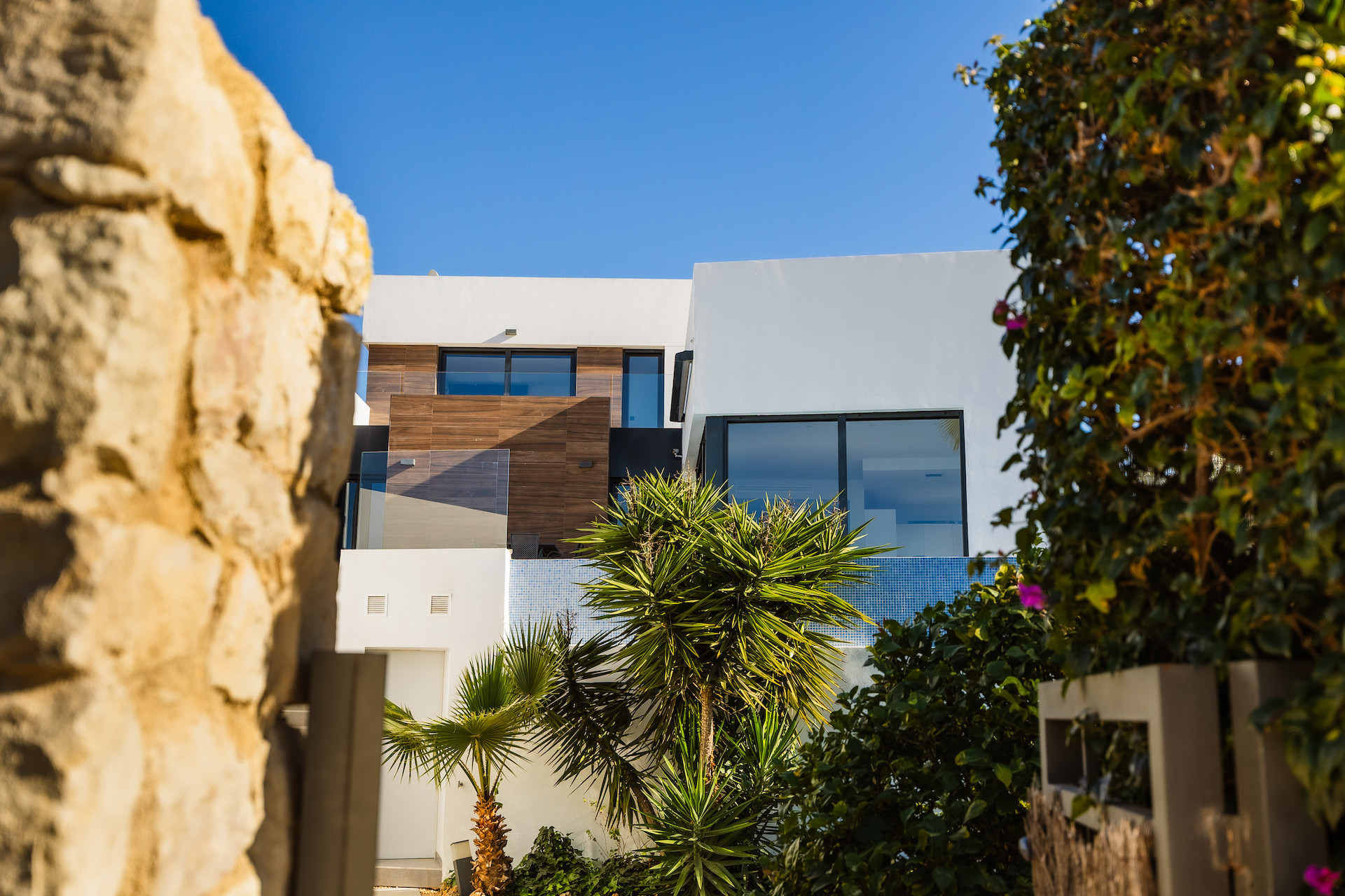 Revente - Detached Villa - Algorfa - La Finca Golf