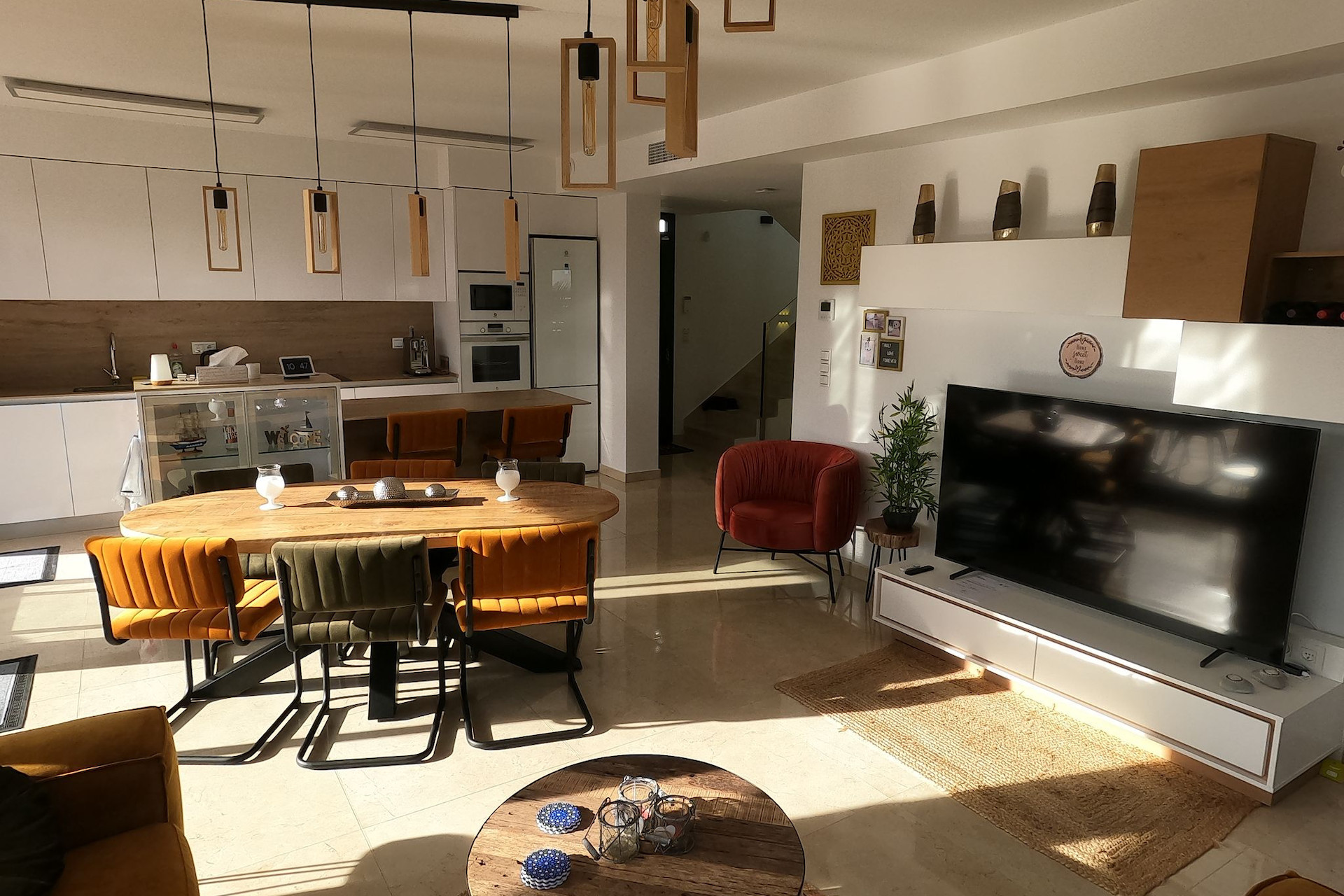 Revente - Detached Villa - Algorfa - La Finca Golf