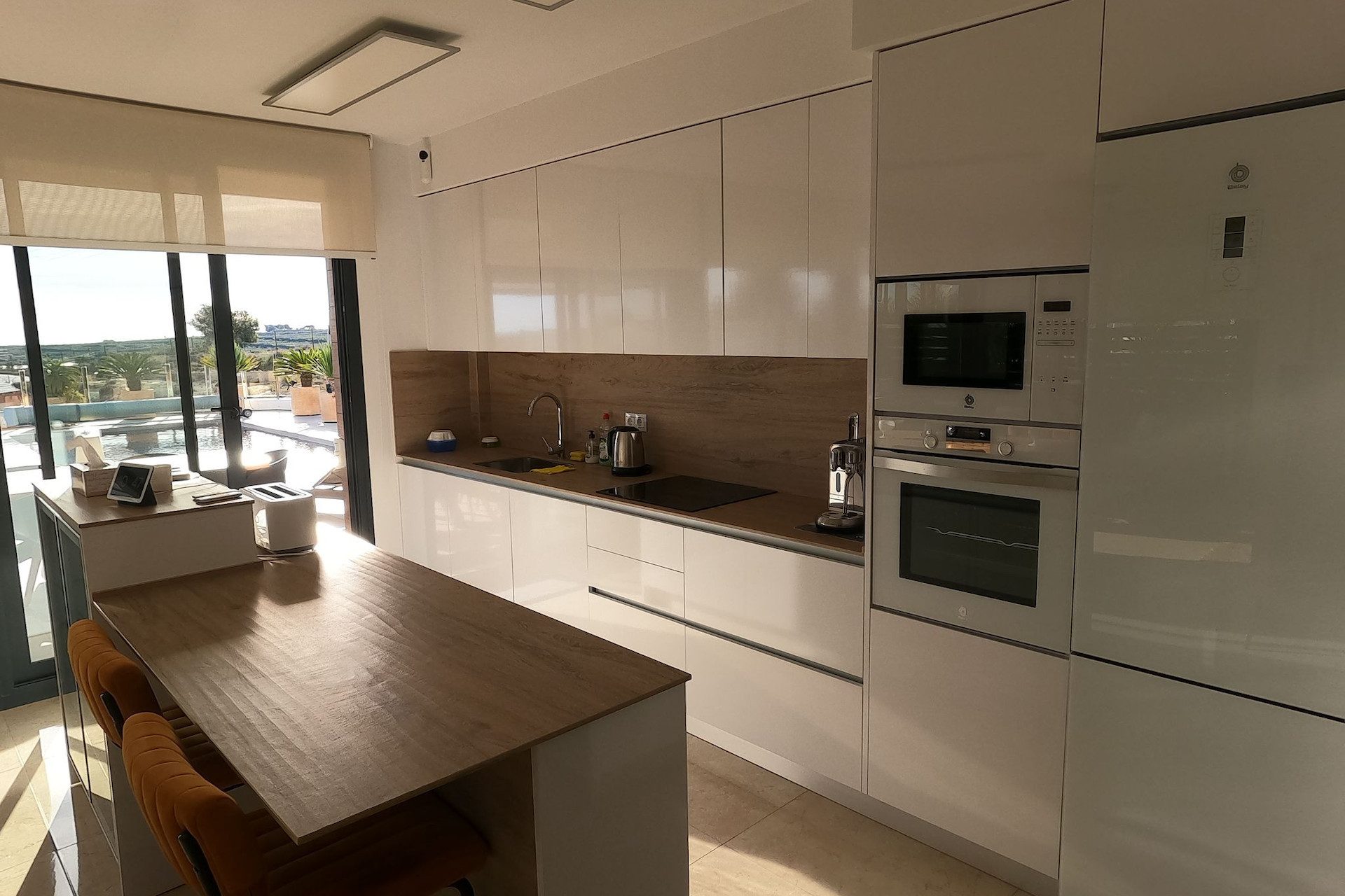 Revente - Detached Villa - Algorfa - La Finca Golf