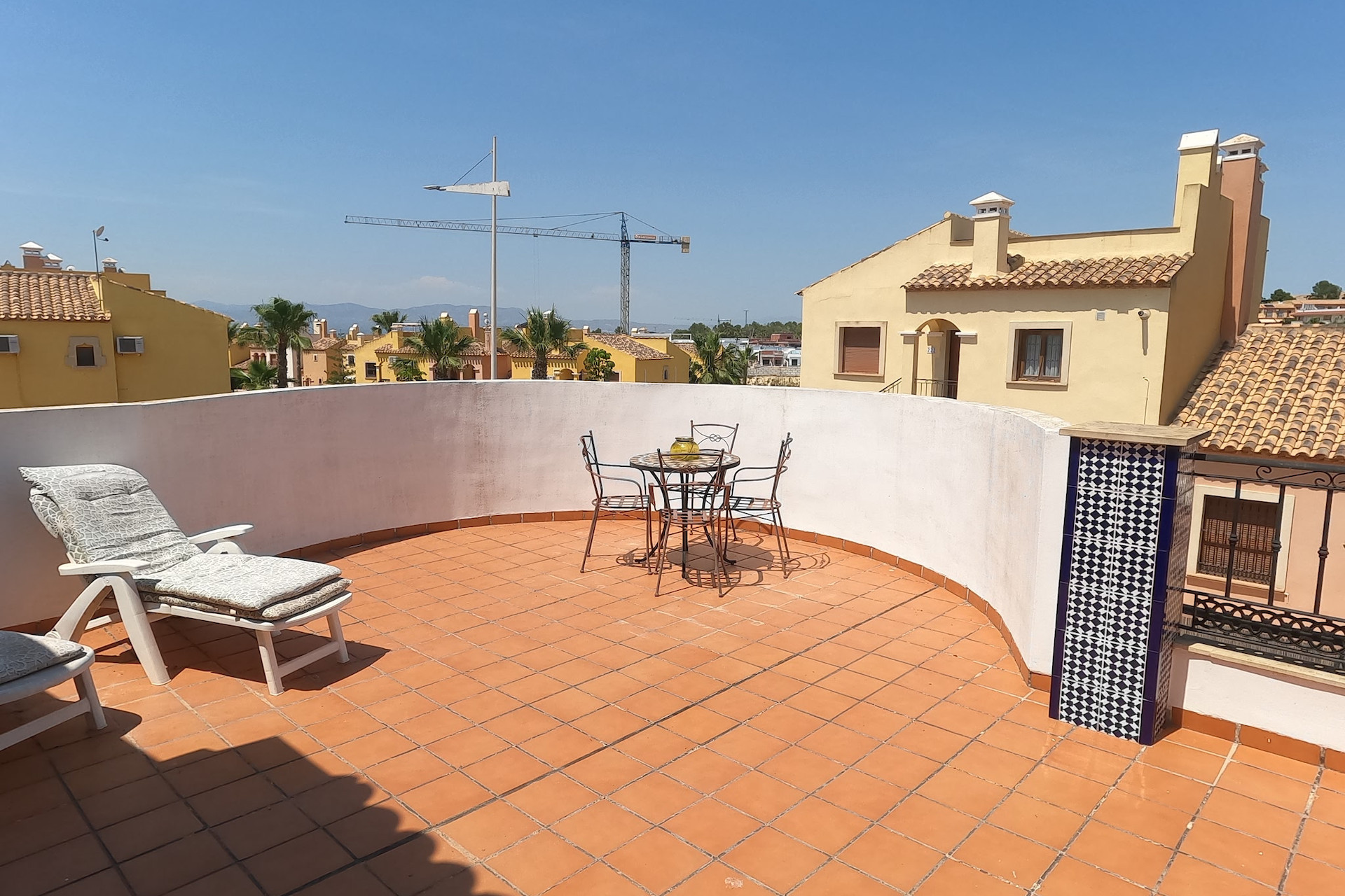 Revente - Detached Villa - Algorfa - La Finca Golf