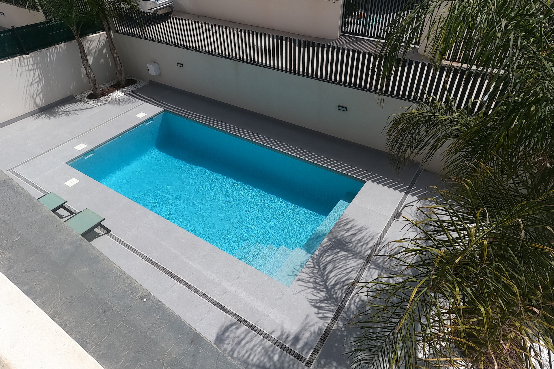 Revente - Detached Villa - Algorfa - La Finca Golf