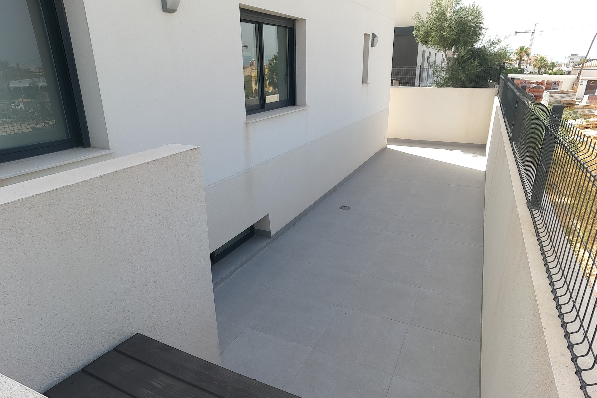 Revente - Detached Villa - Algorfa - La Finca Golf