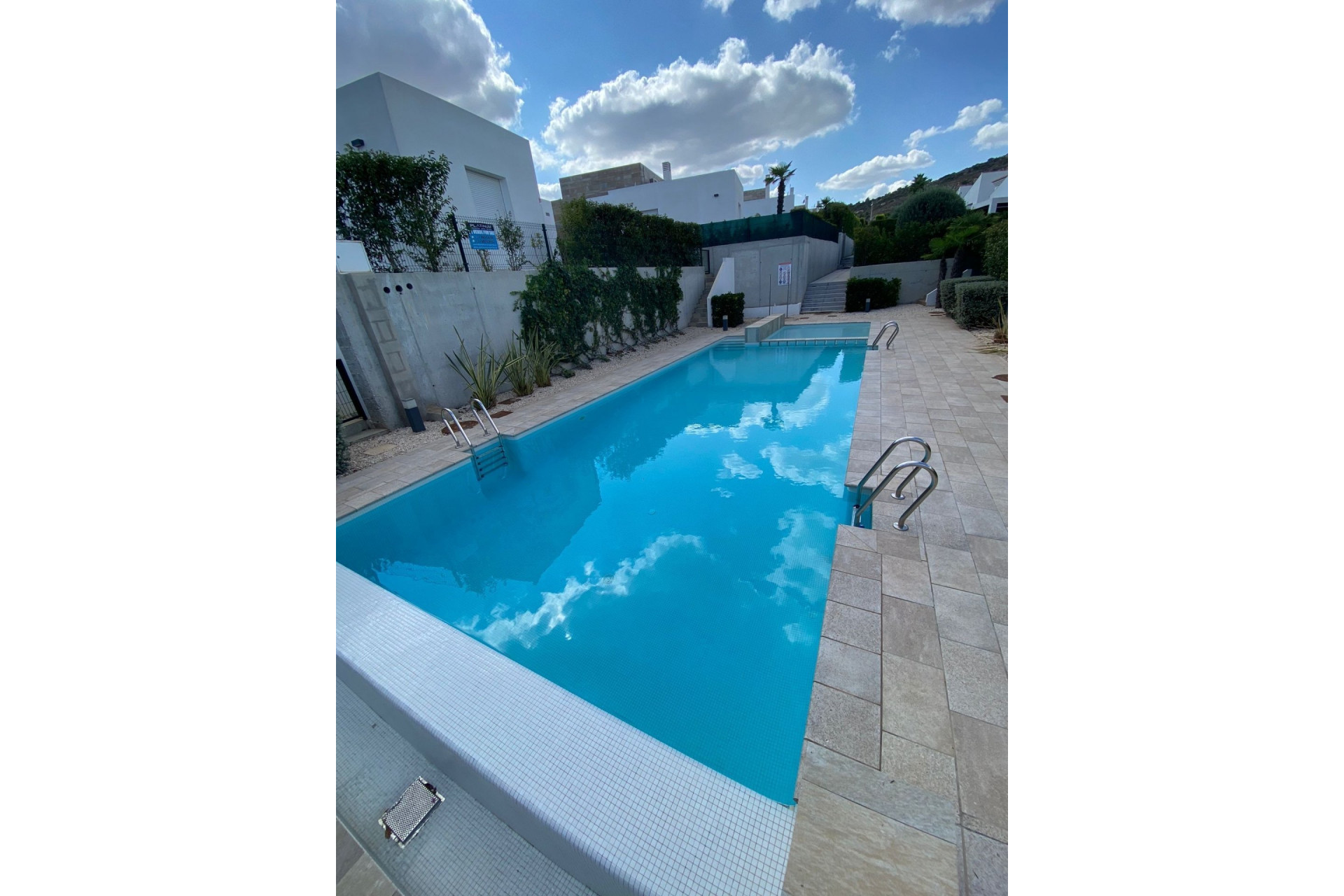 Revente - Detached Villa - Algorfa - La Finca Golf