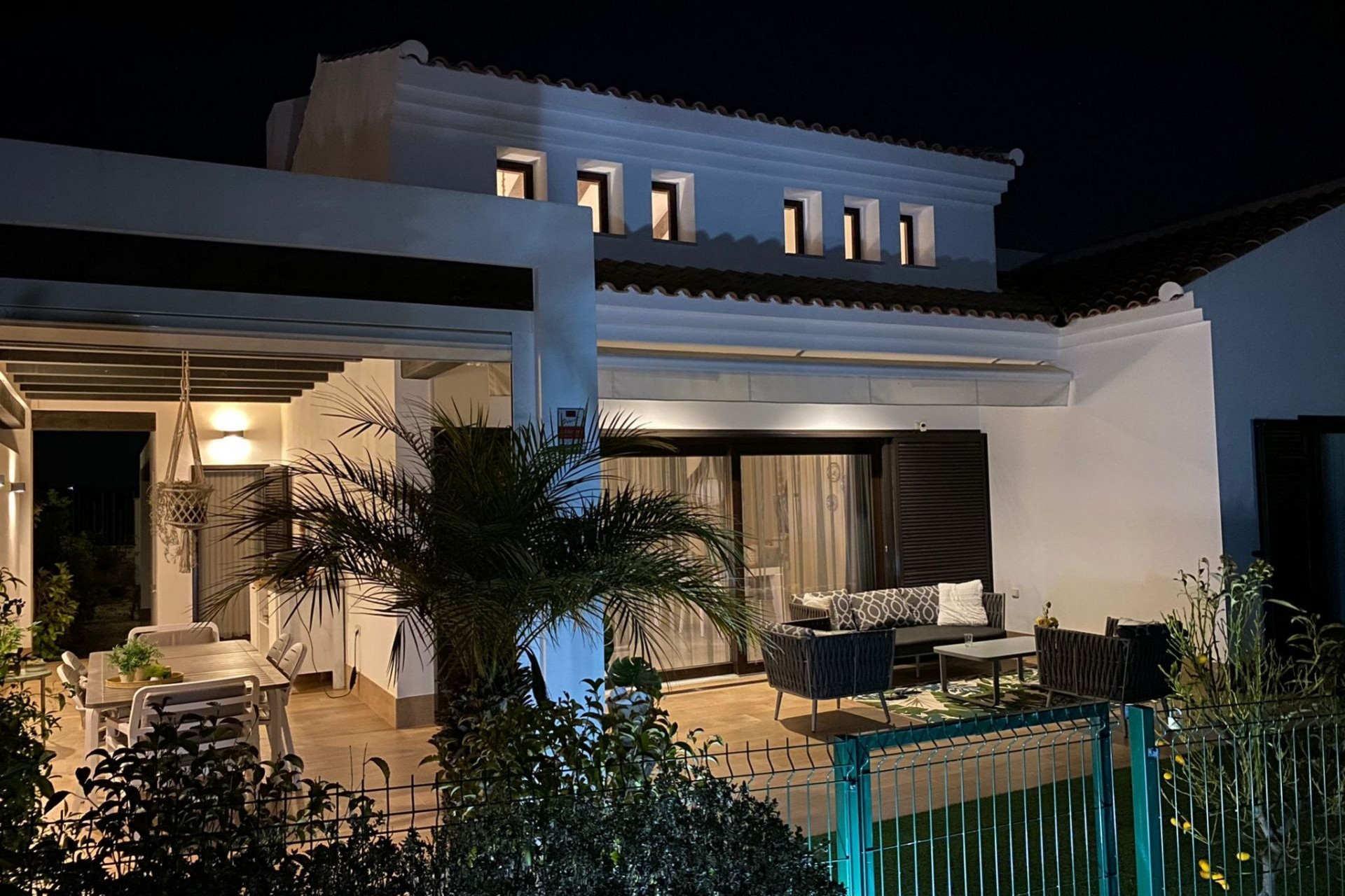 Revente - Detached Villa - Algorfa - La Finca Golf