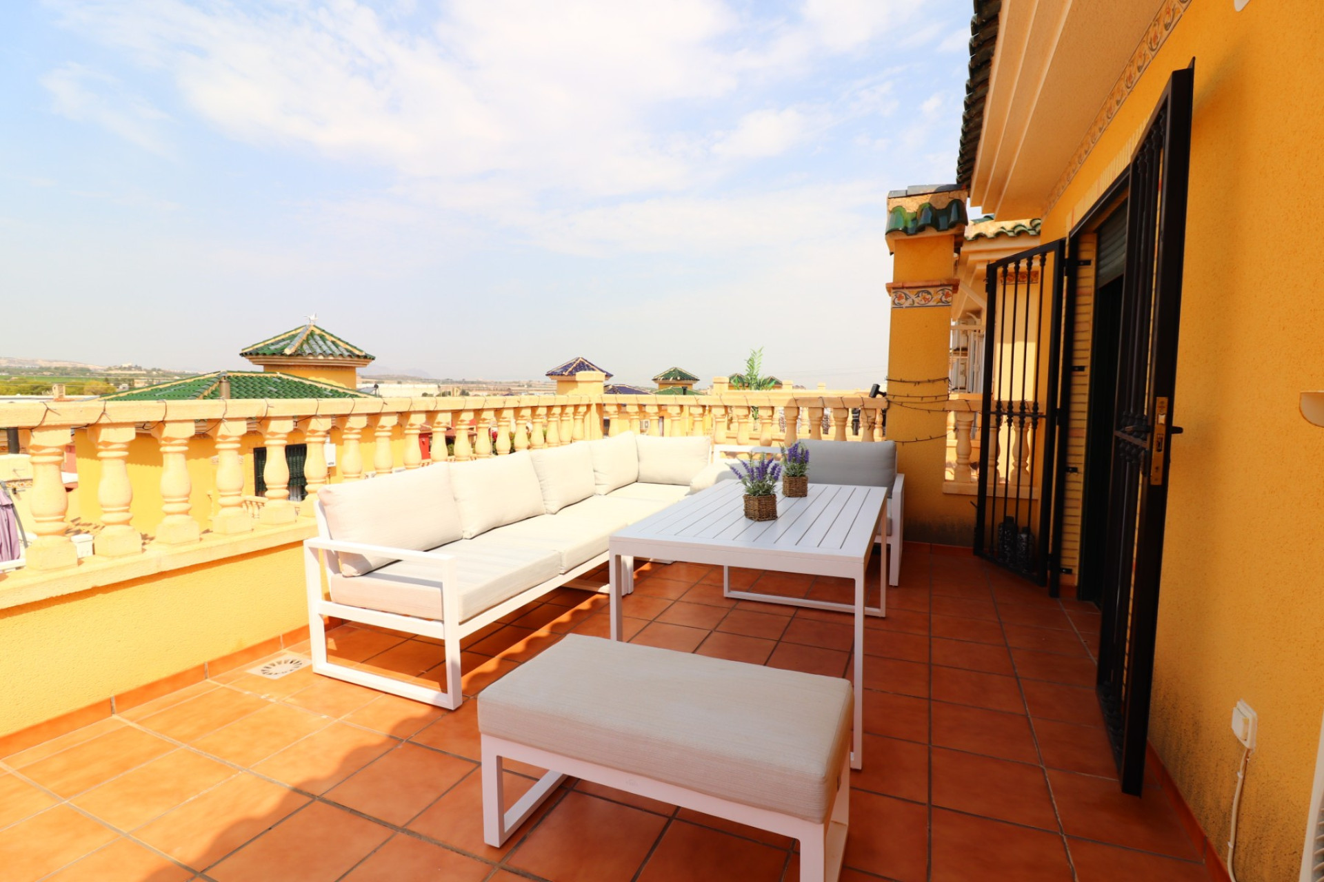 Revente - Detached Villa - Algorfa - Lo Crispin