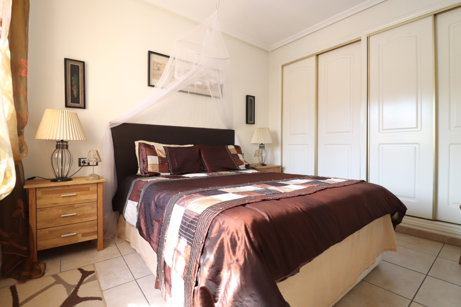 Revente - Detached Villa - Algorfa - Lo Crispin