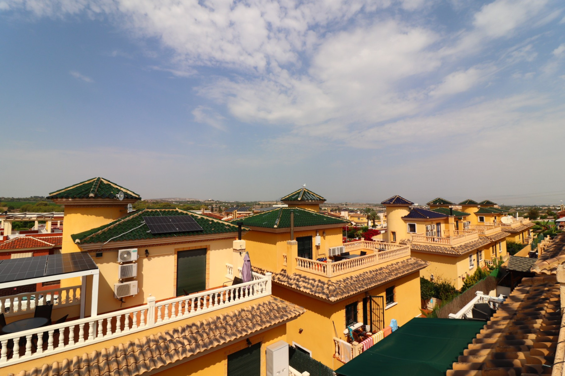 Revente - Detached Villa - Algorfa - Lo Crispin