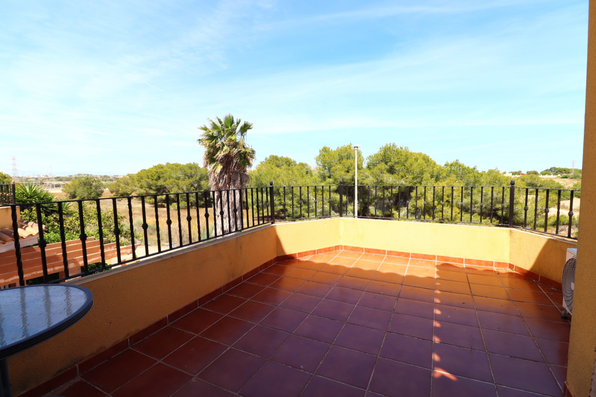 Revente - Detached Villa - Algorfa - Lo Crispin