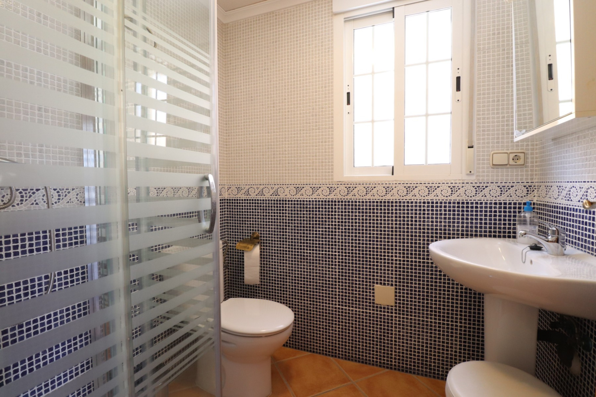 Revente - Detached Villa - Algorfa - Lo Crispin