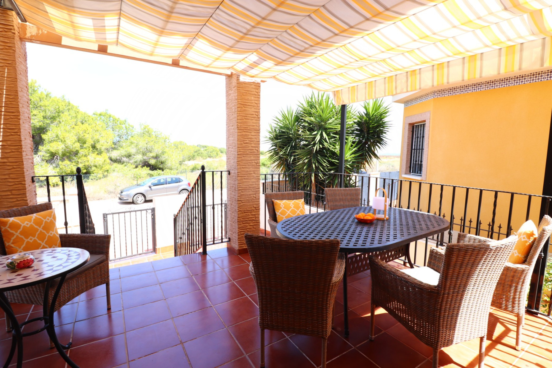 Revente - Detached Villa - Algorfa - Lo Crispin