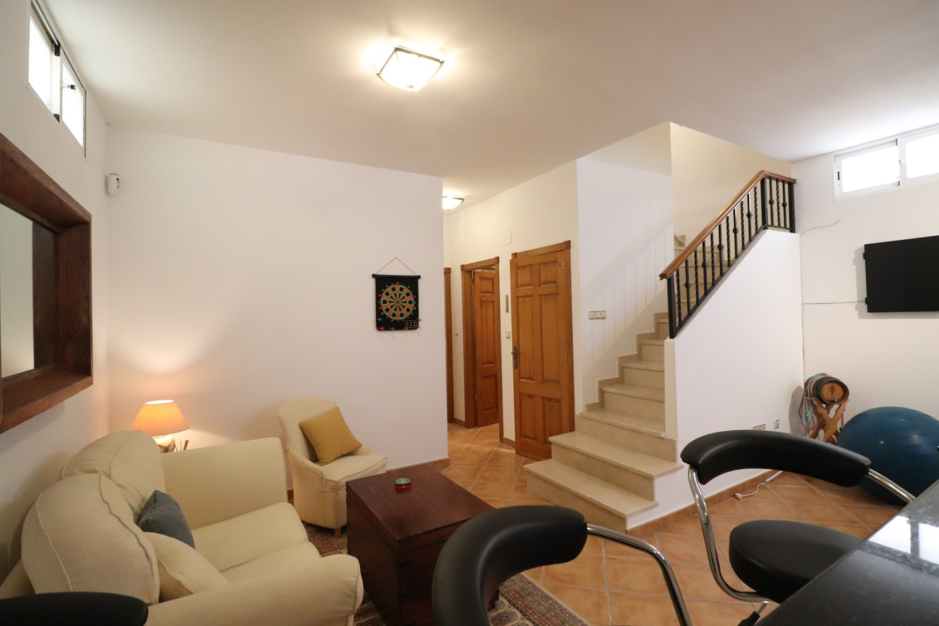 Revente - Detached Villa - Algorfa - Lo Crispin
