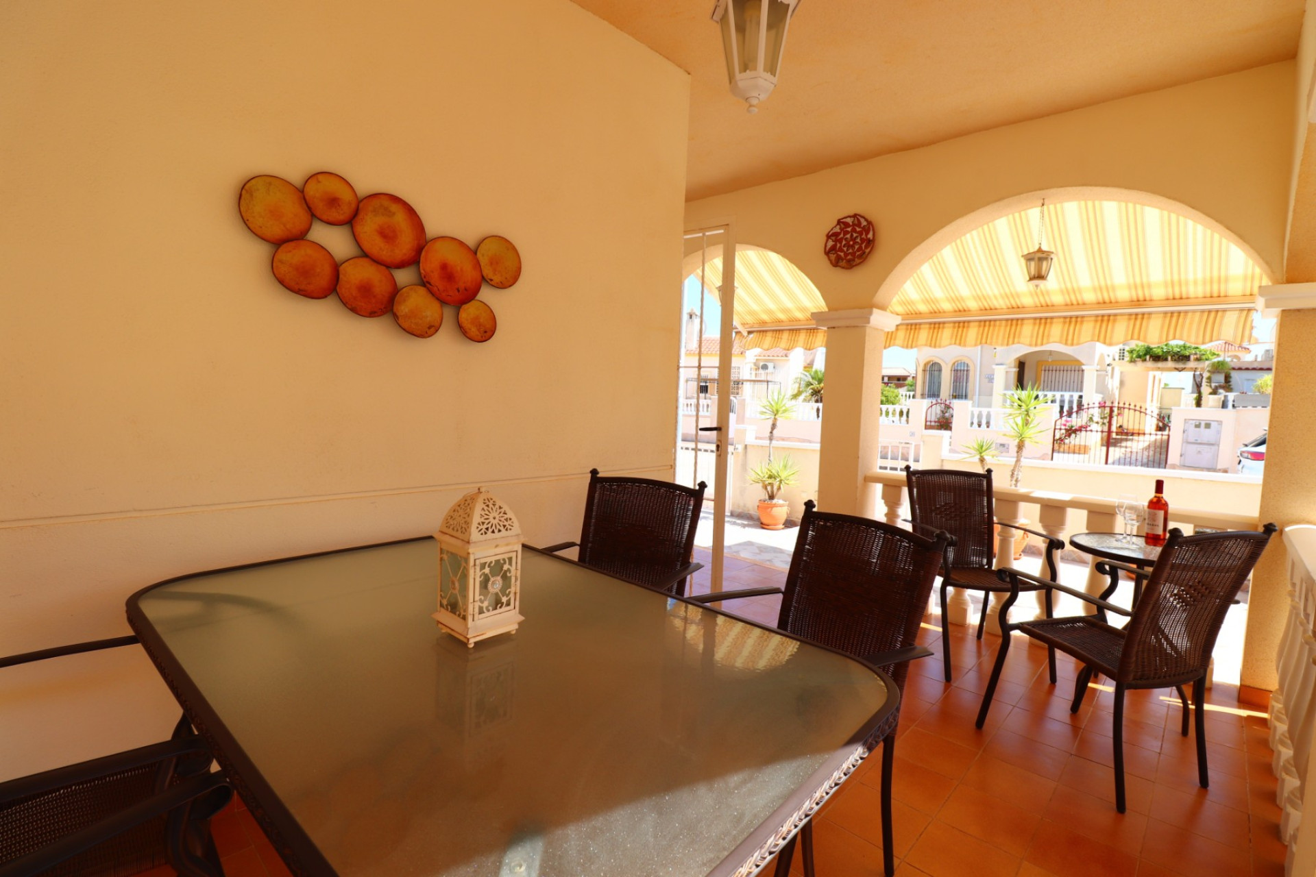 Revente - Detached Villa - Algorfa - Lo Crispin