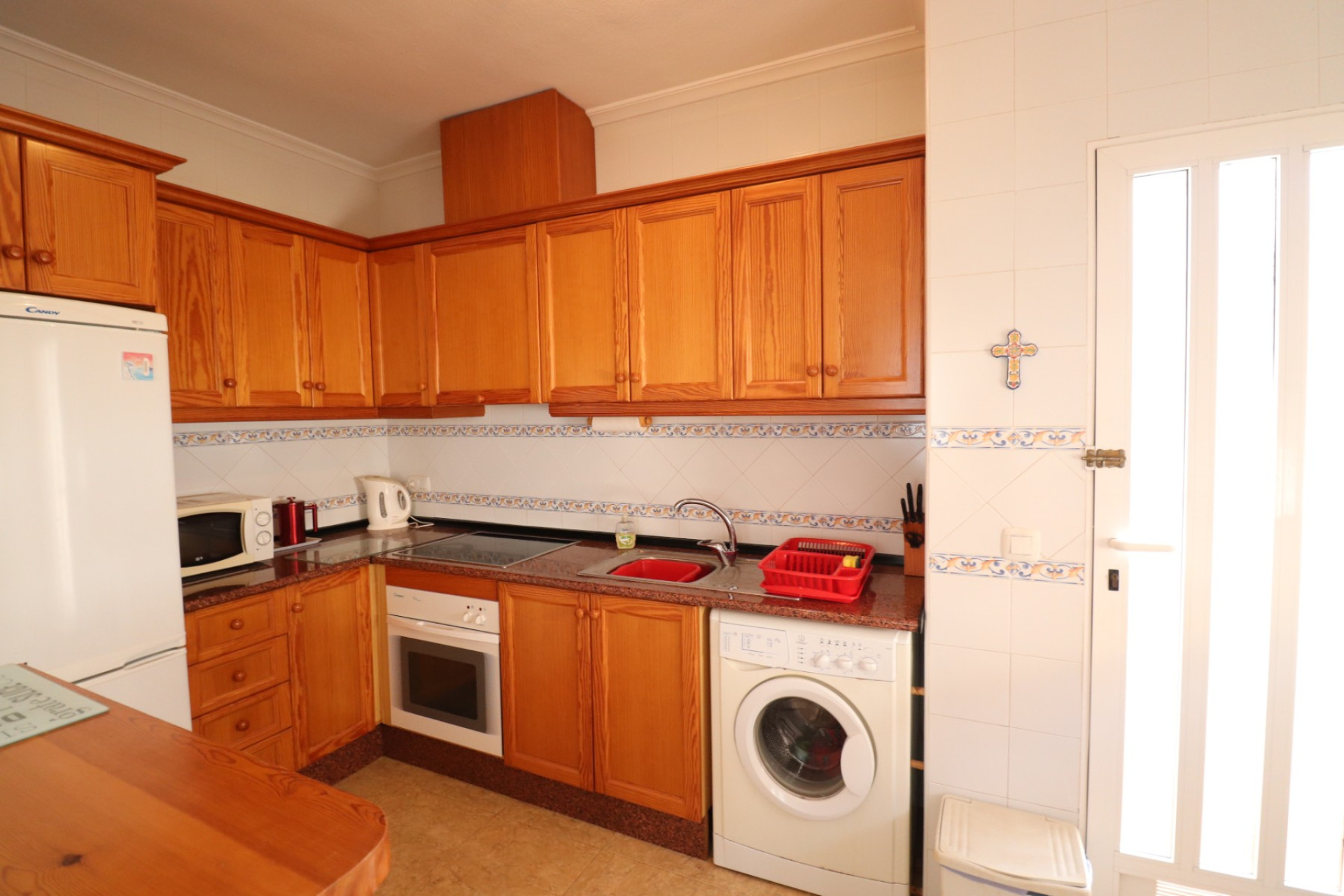 Revente - Detached Villa - Algorfa - Lo Crispin