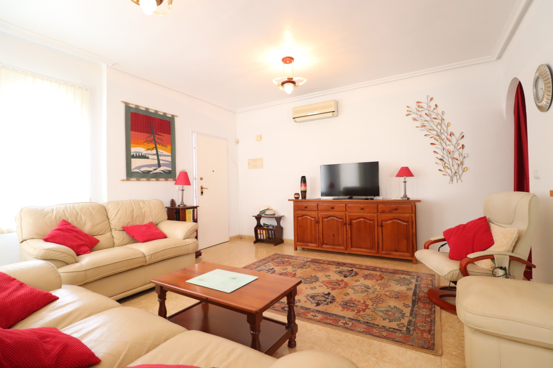 Revente - Detached Villa - Algorfa - Lo Crispin