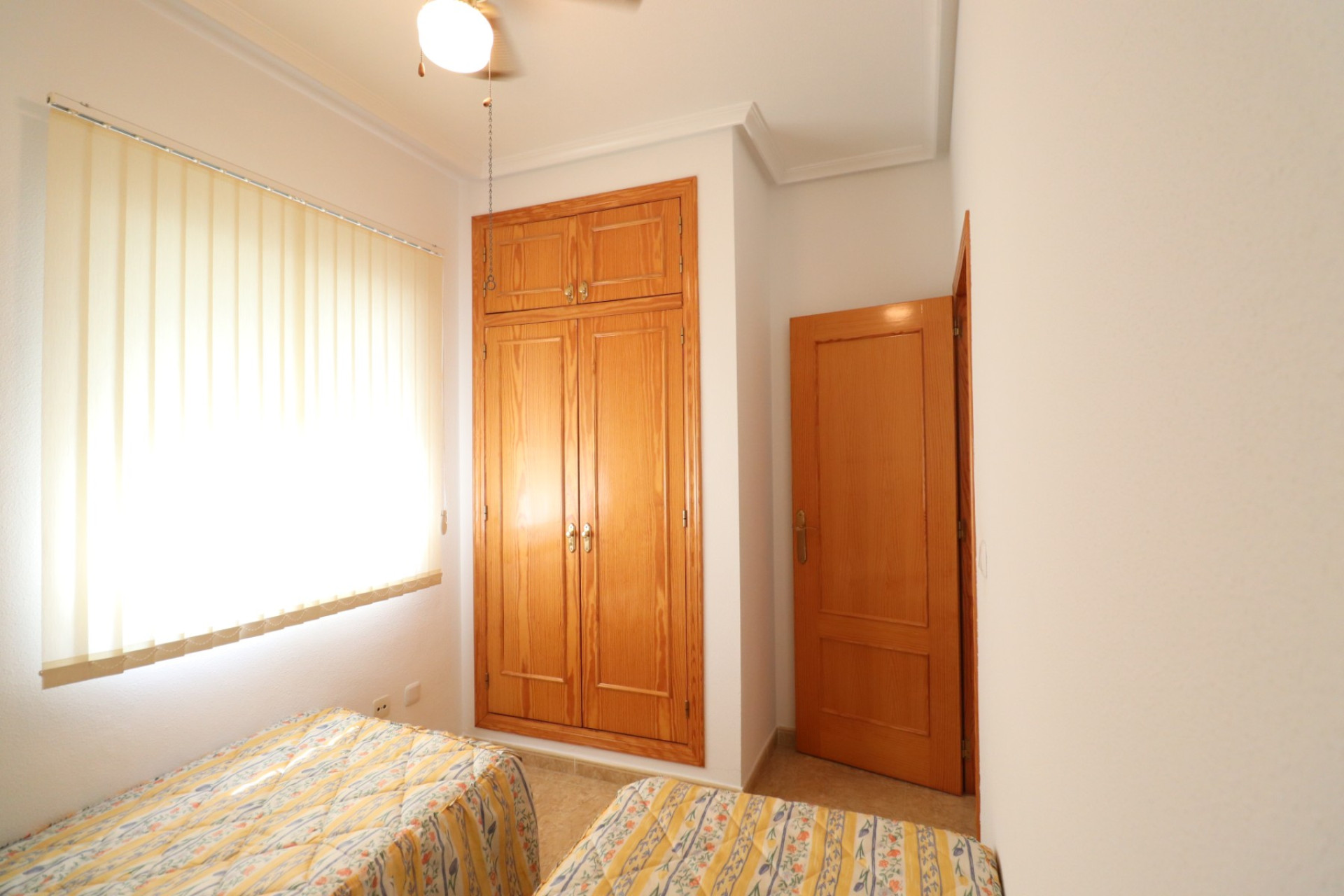 Revente - Detached Villa - Algorfa - Lo Crispin