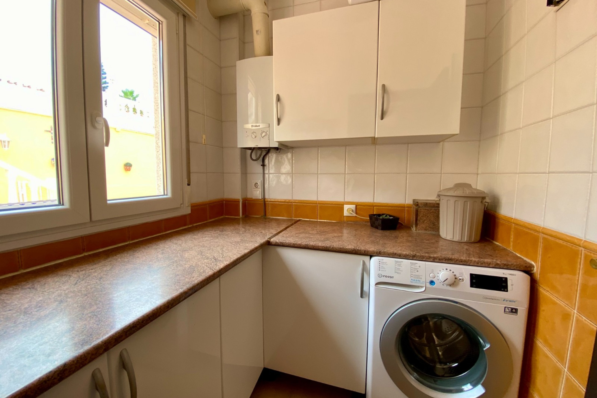 Revente - Detached Villa - Algorfa - Lomas de La Juliana