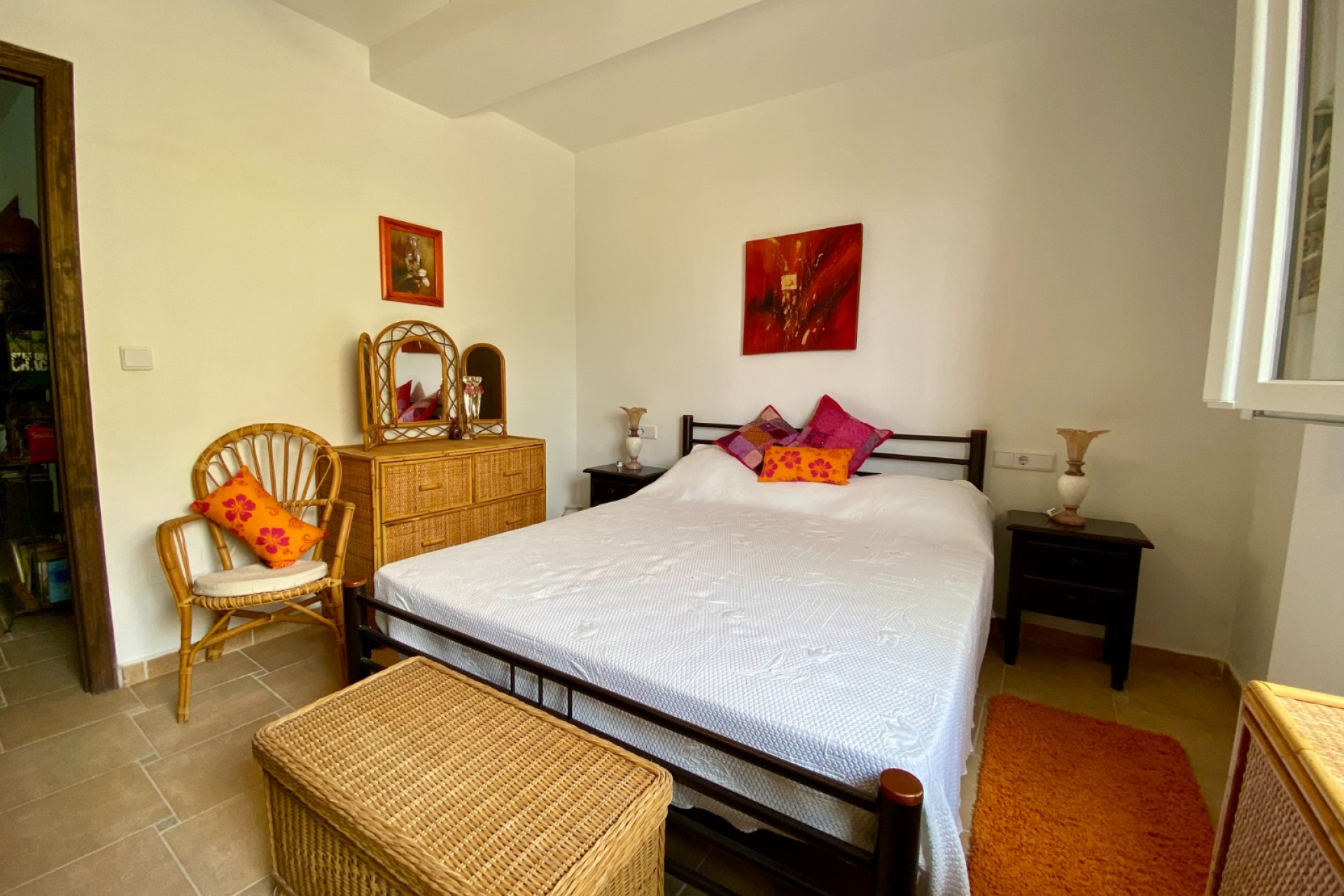 Revente - Detached Villa - Algorfa - Lomas de La Juliana