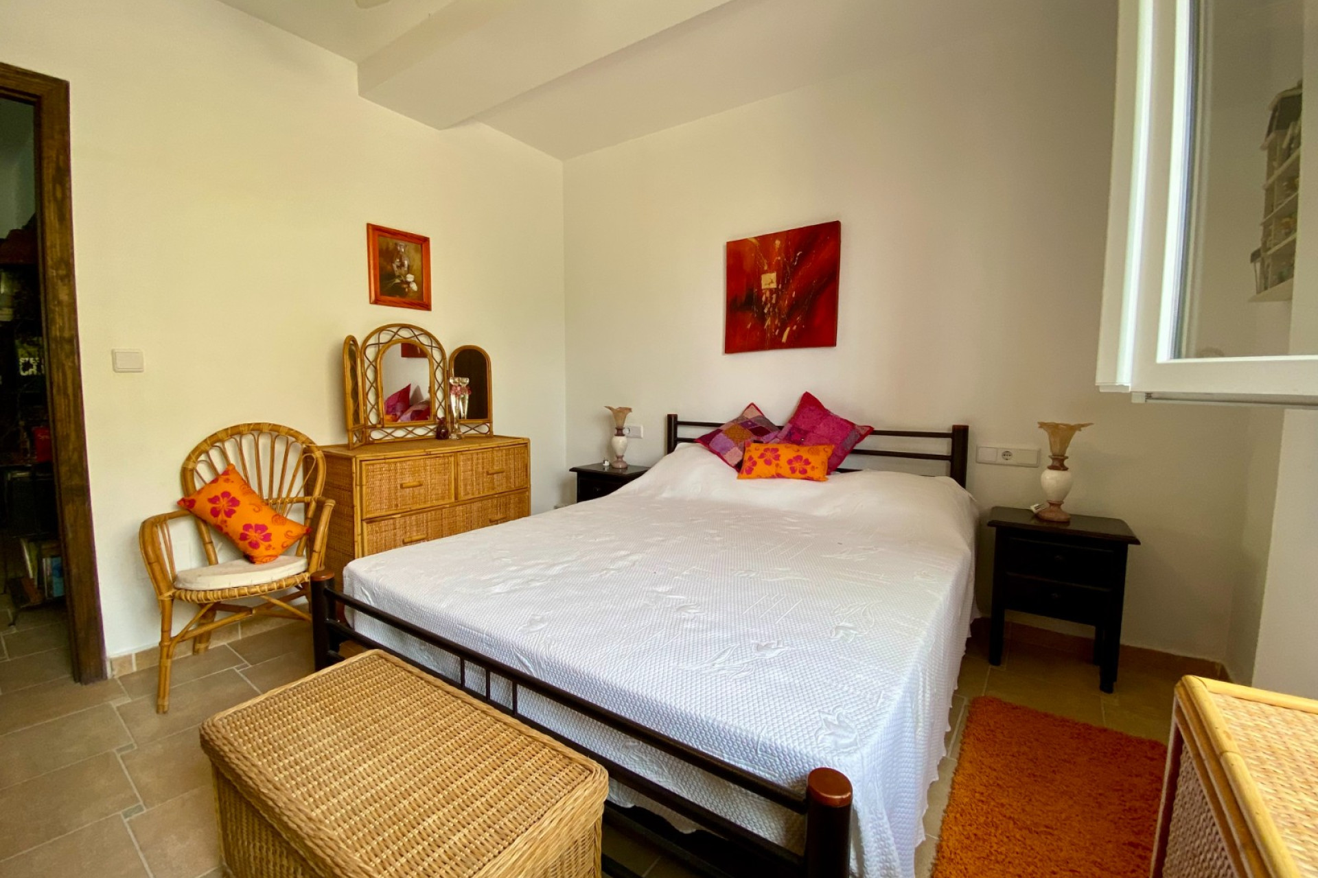 Revente - Detached Villa - Algorfa - Lomas de La Juliana