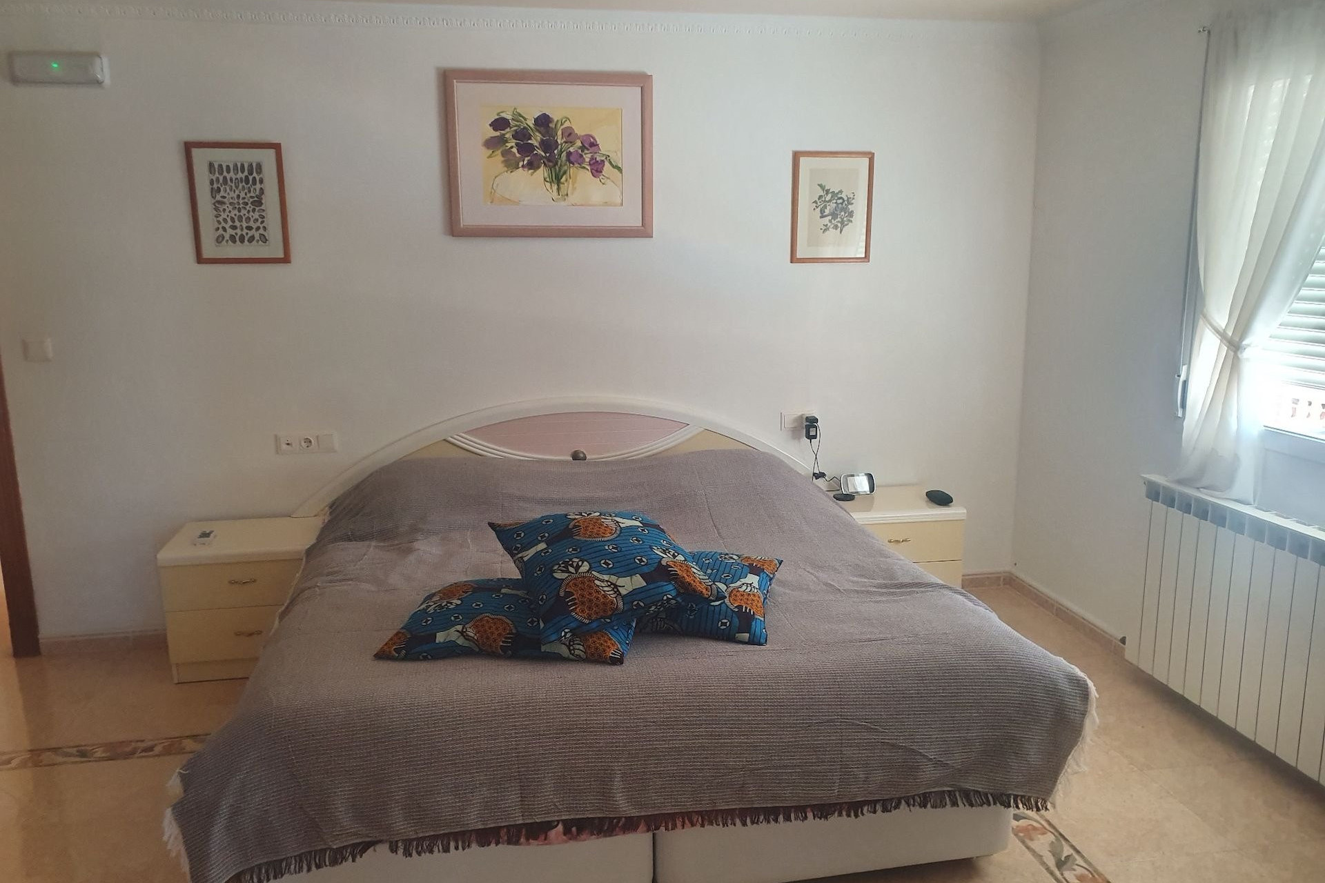 Revente - Detached Villa - Algorfa - Lomas de La Juliana