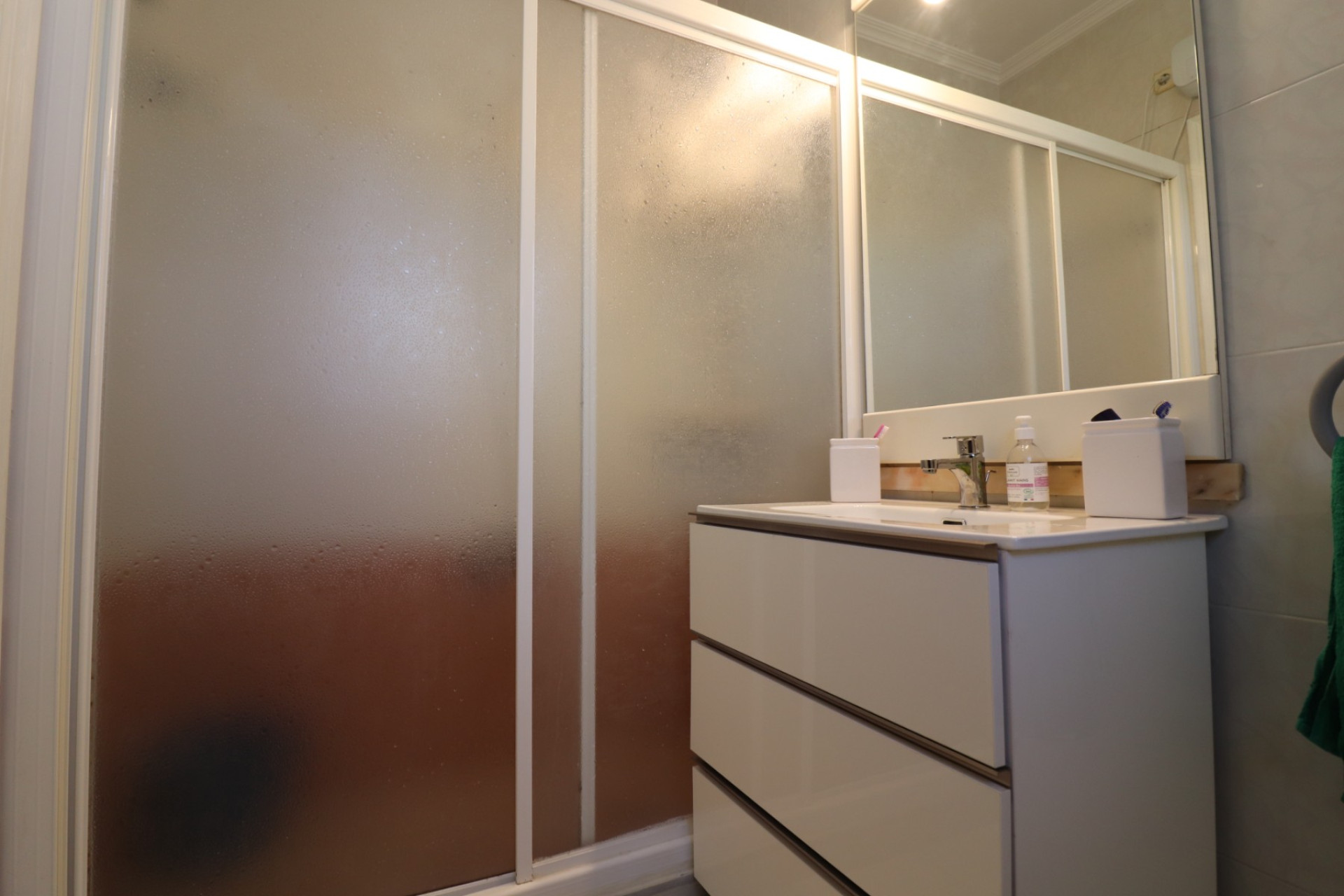 Revente - Detached Villa - Algorfa - Lomas de La Juliana