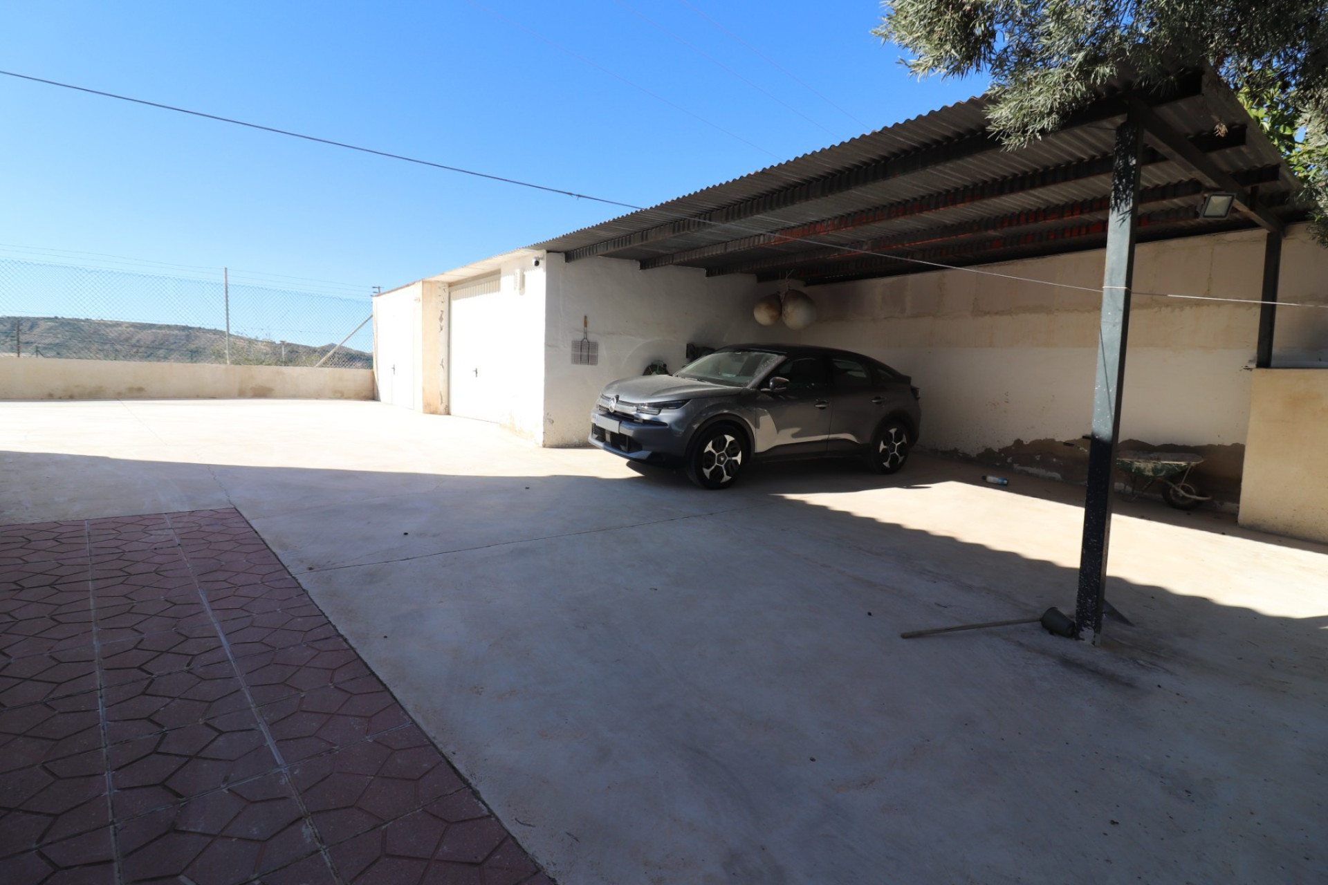 Revente - Detached Villa - Algorfa - Lomas de La Juliana