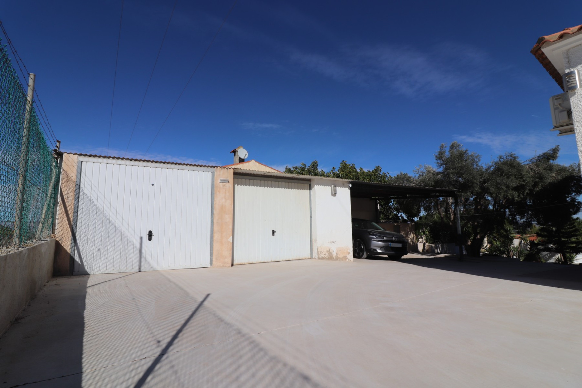 Revente - Detached Villa - Algorfa - Lomas de La Juliana