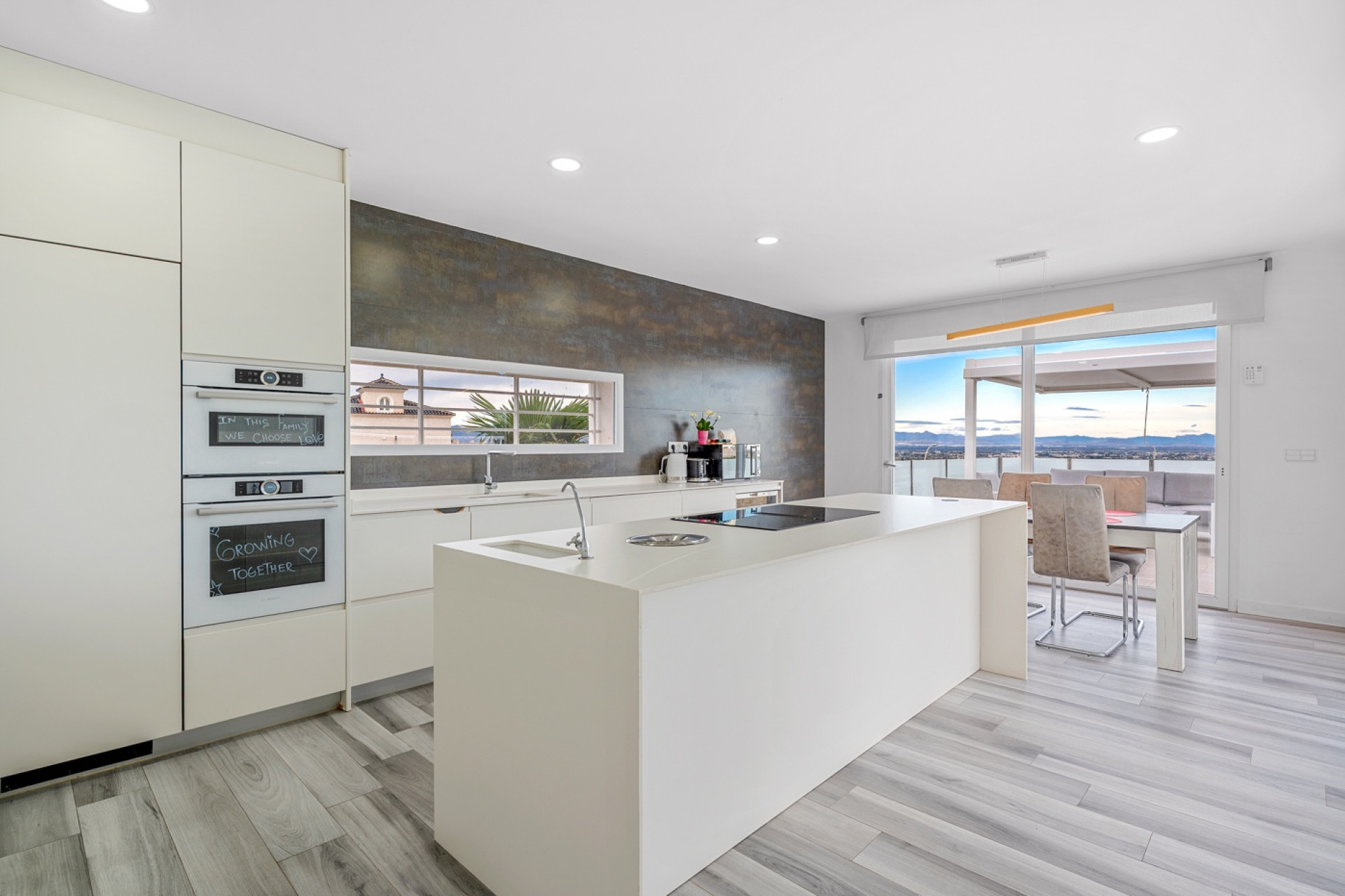 Revente - Detached Villa - Algorfa - Lomas de La Juliana